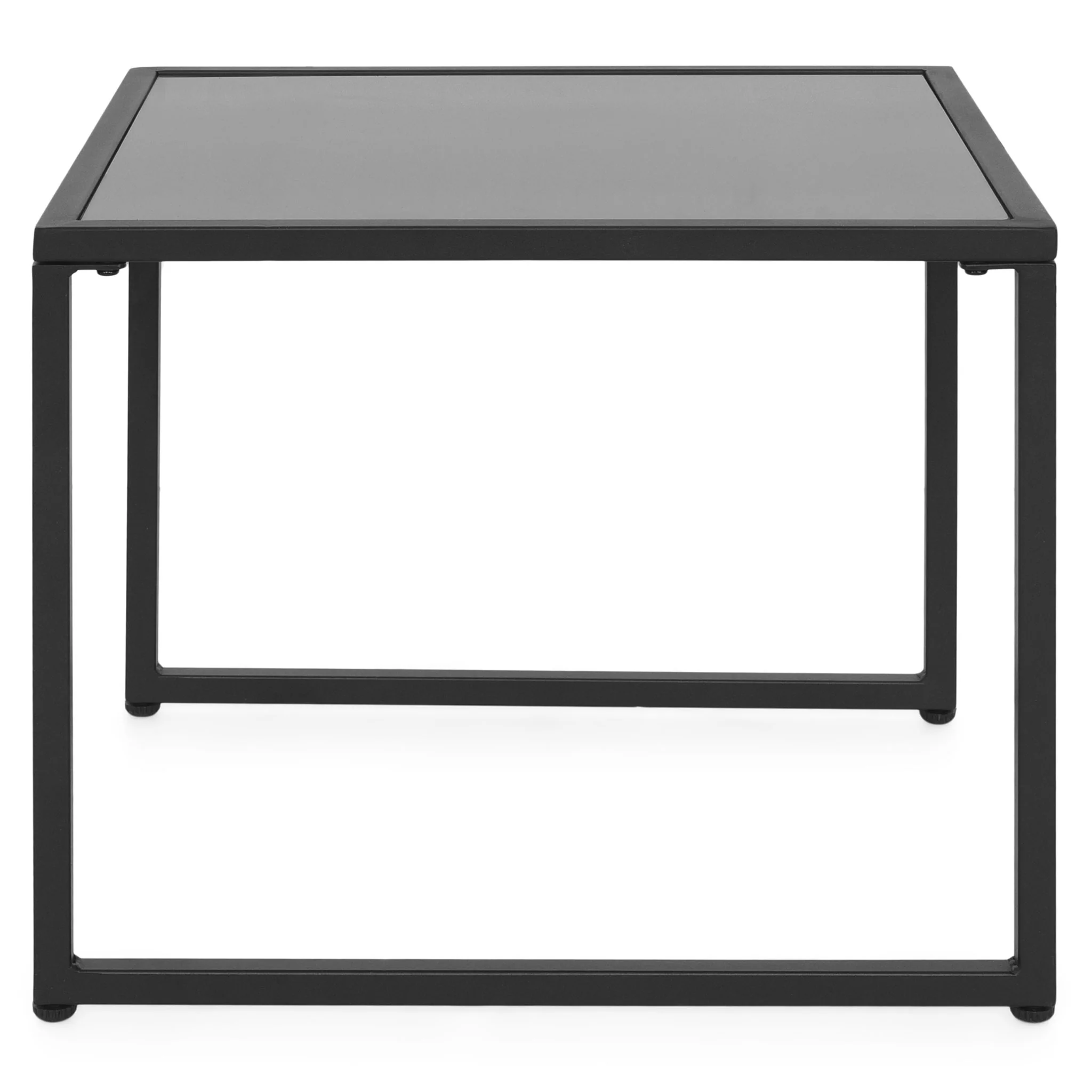 ALTHEA Set mobilier terasă/grădină, 2 fotolii și măsuță - Image 5