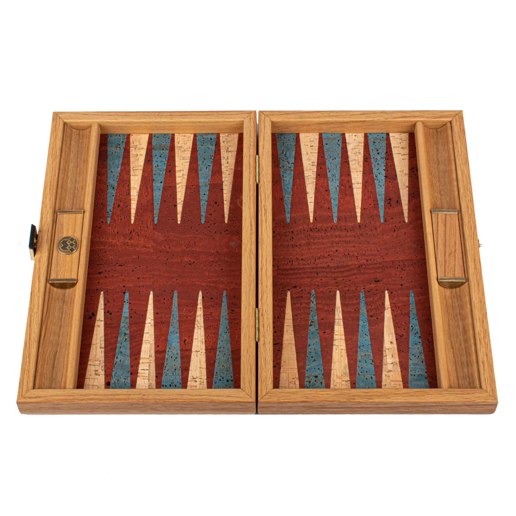 BACKGAMMON Set joc table - Image 3
