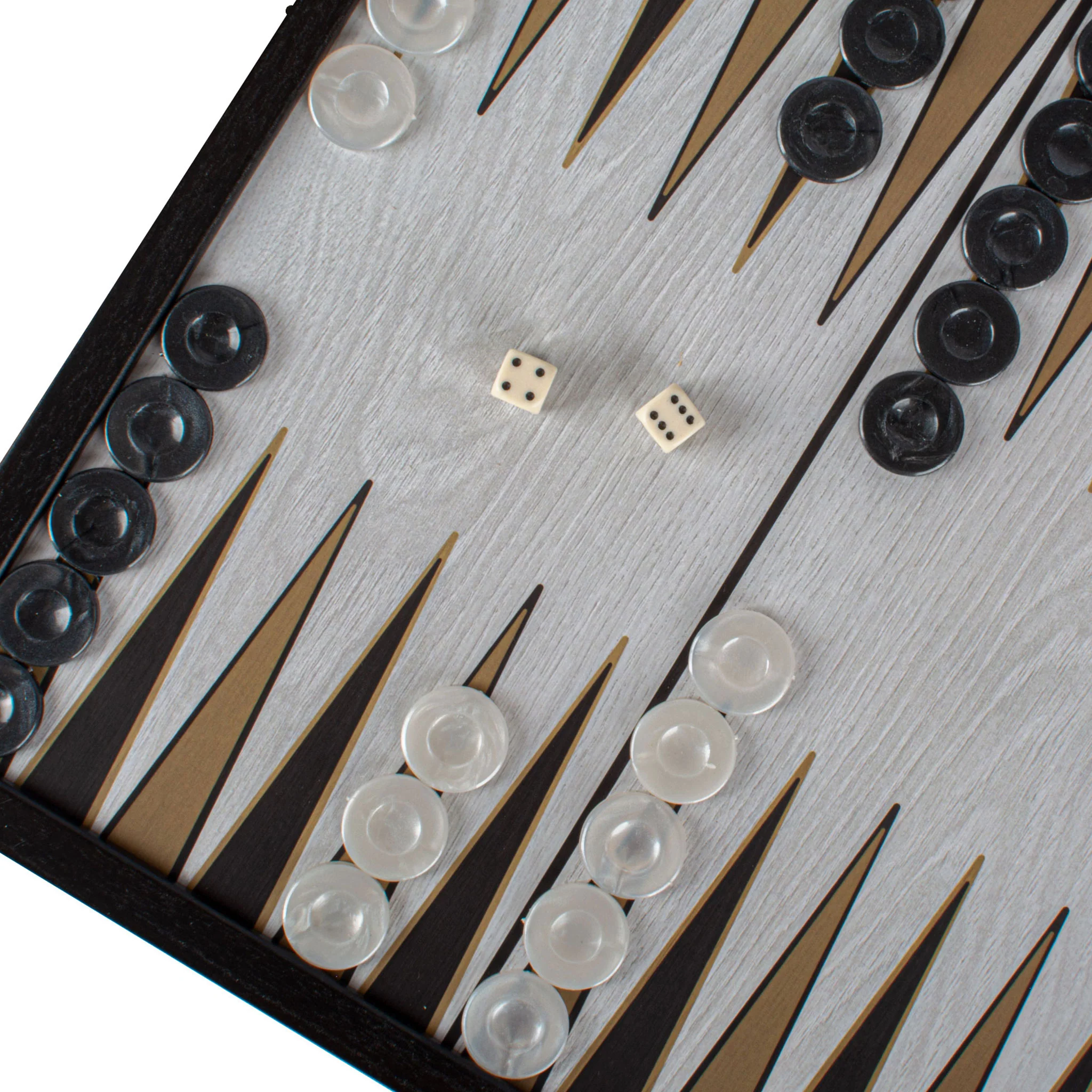 MODERN Set joc șah/table - Image 4
