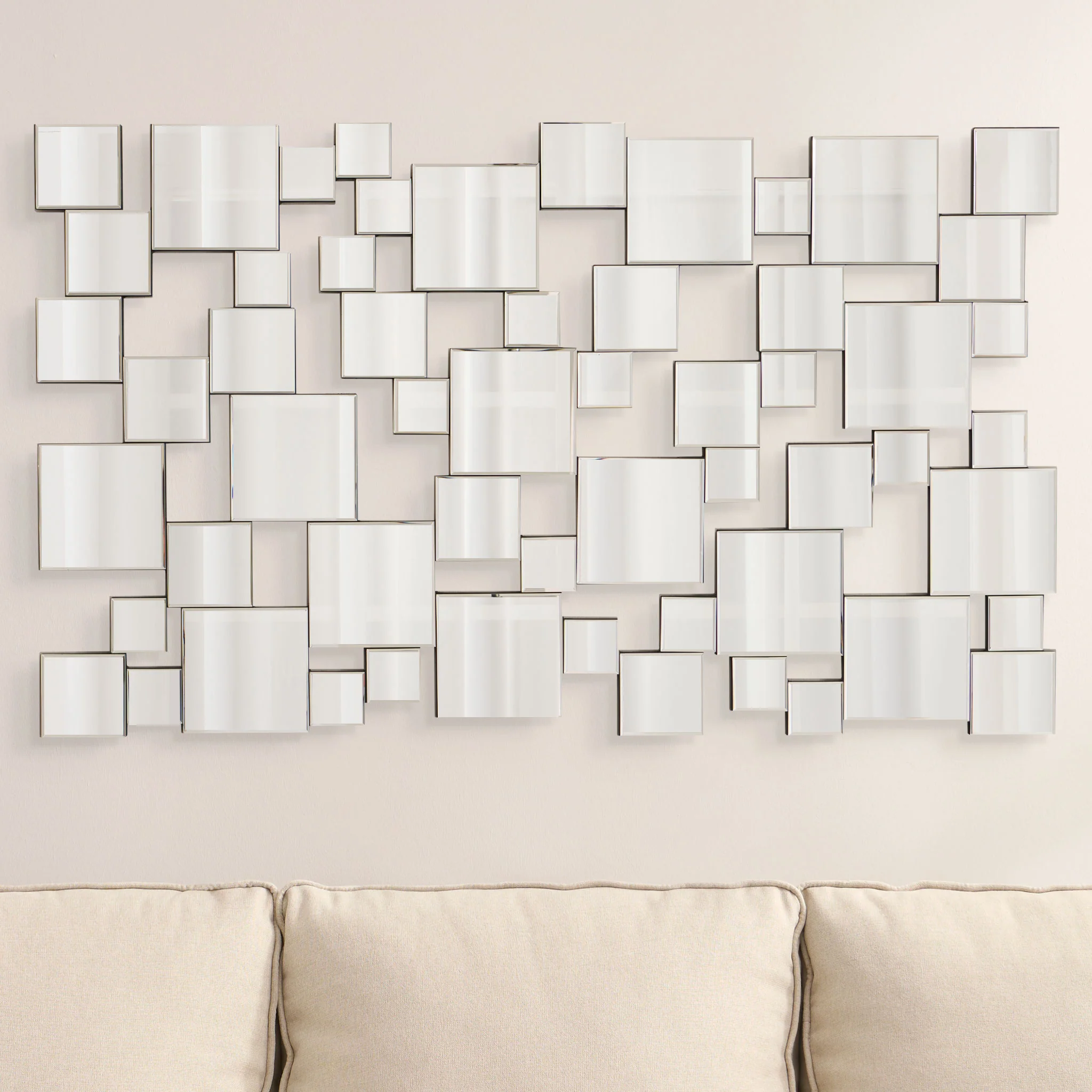 CARRE Oglindă decor - Image 3