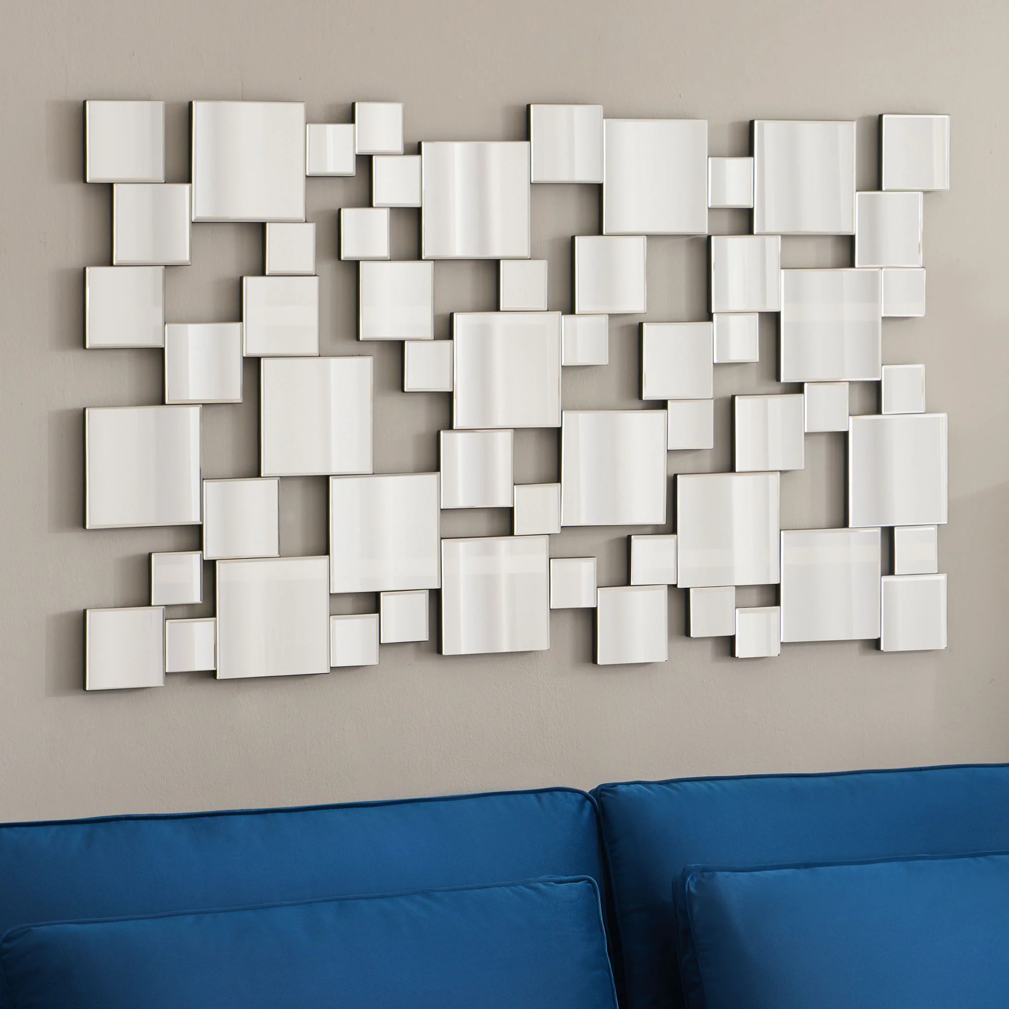 CARRE Oglindă decor - Image 6