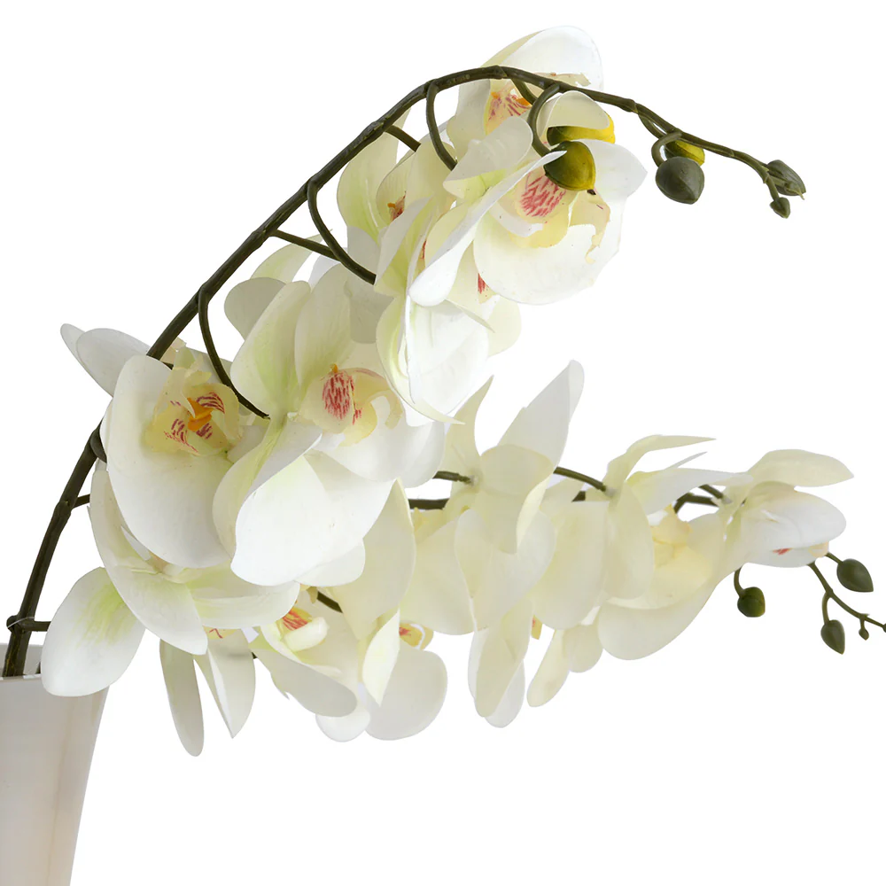 ORCHID Floare artificială - Image 3