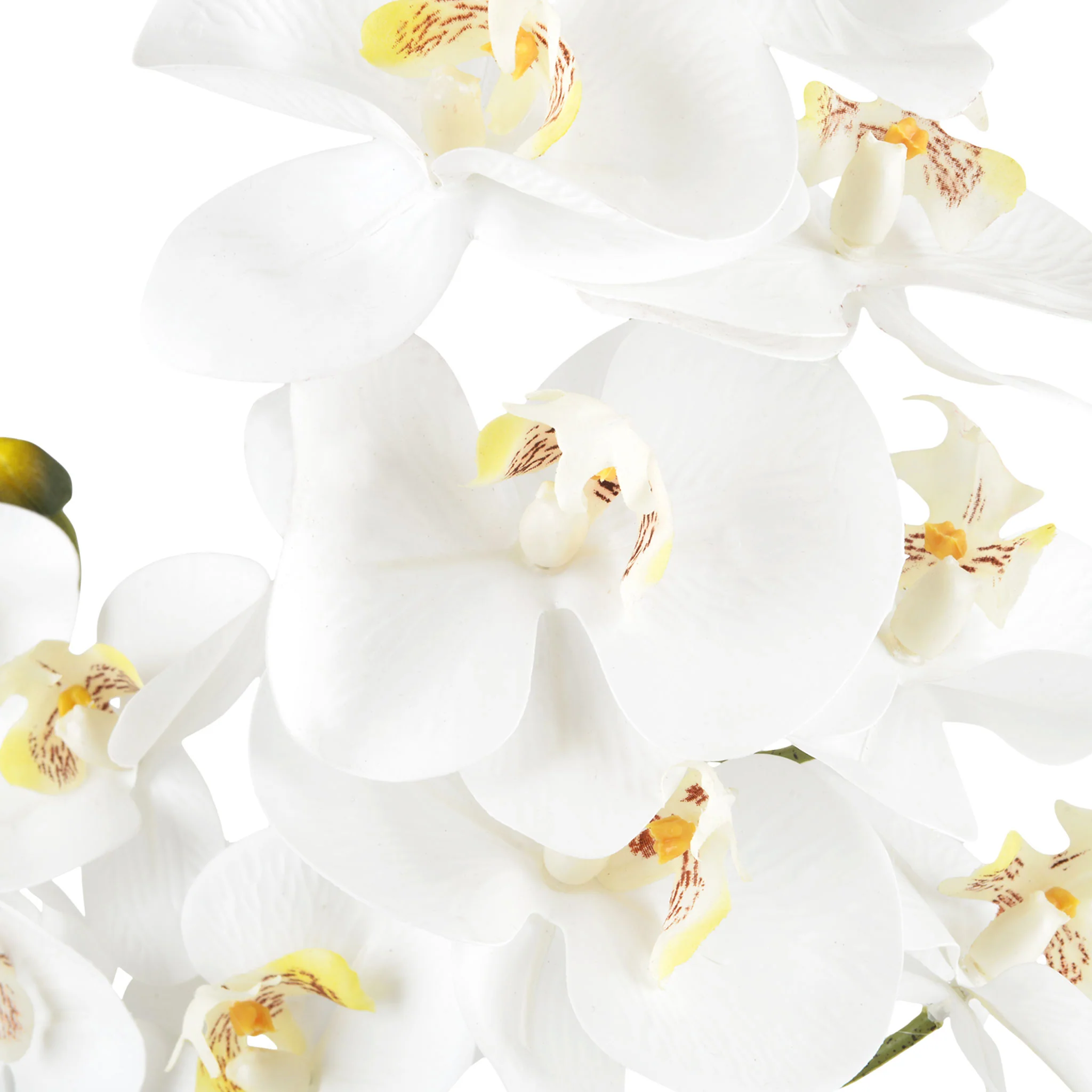 ORCHID Aranjament flori artificiale în ghiveci - Image 16