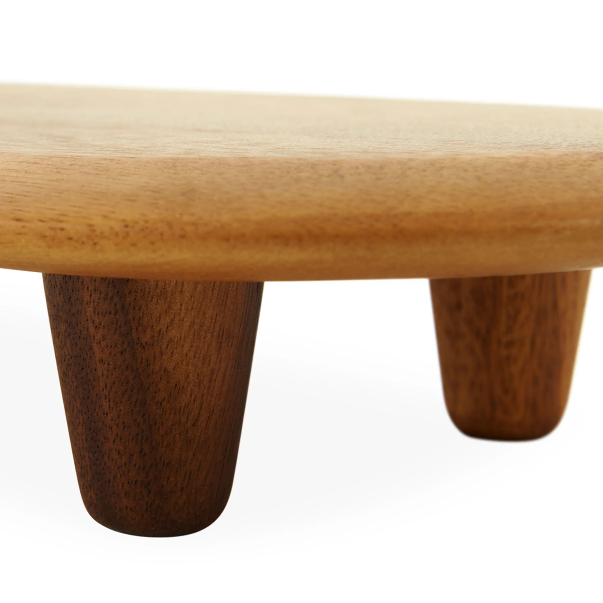 MASAI Platou servire, lemn, L.55cm - Image 6