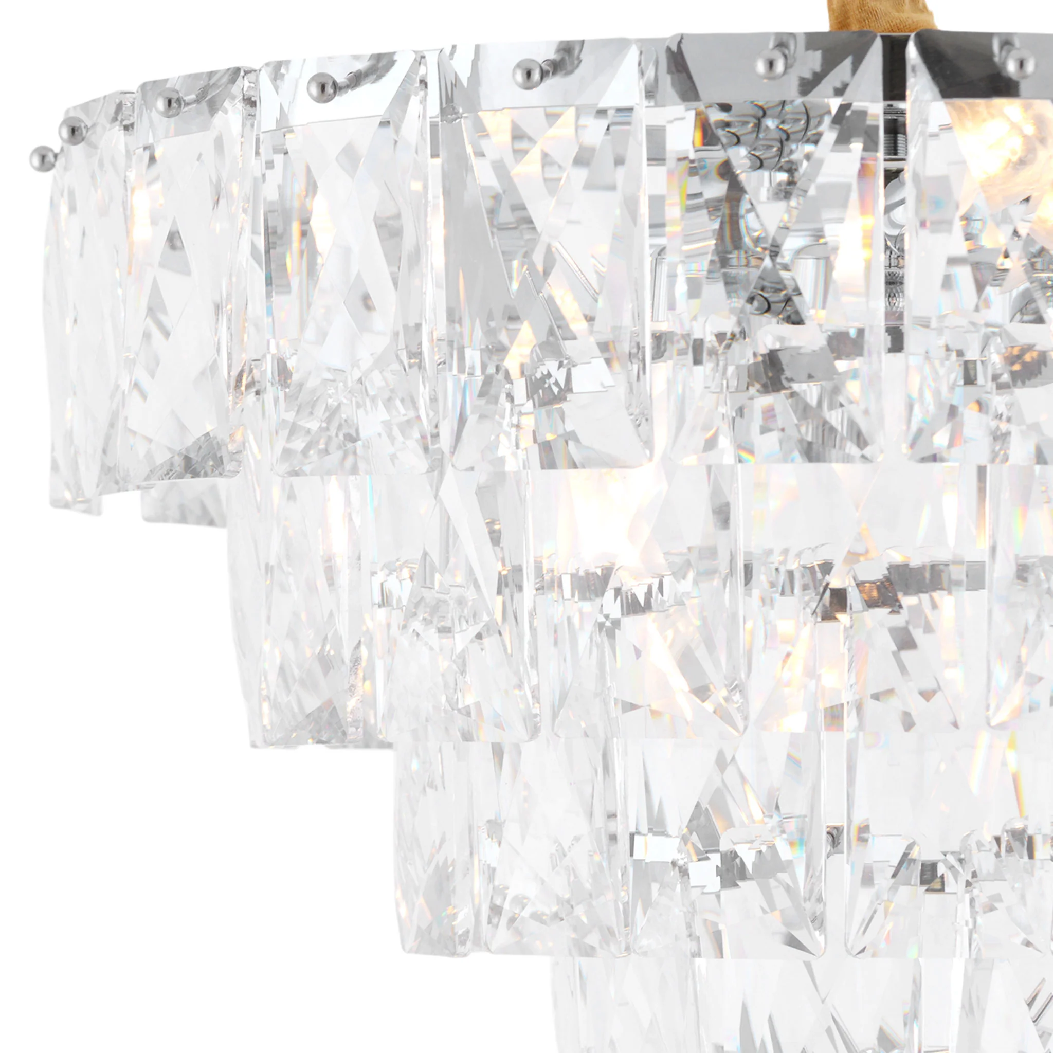 ARAN Lustră 6x5W E14 LED - Image 4