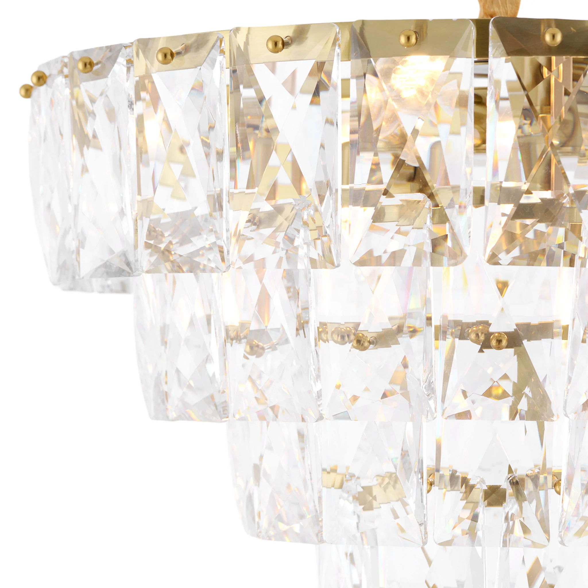 ARAN Lustră 6x5W E14 LED - Image 9