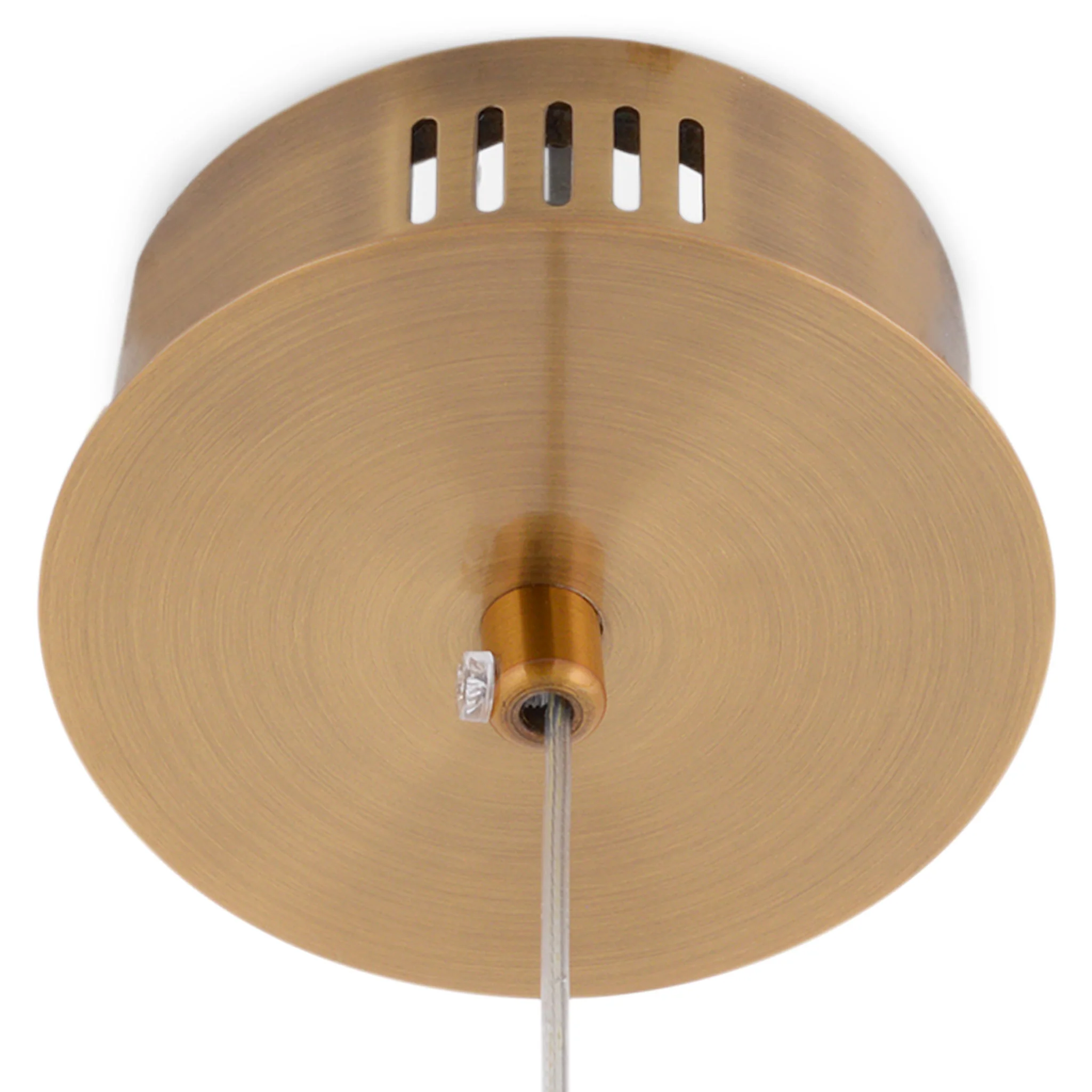 ANSELMO Pendul 1x3W LED - Image 5