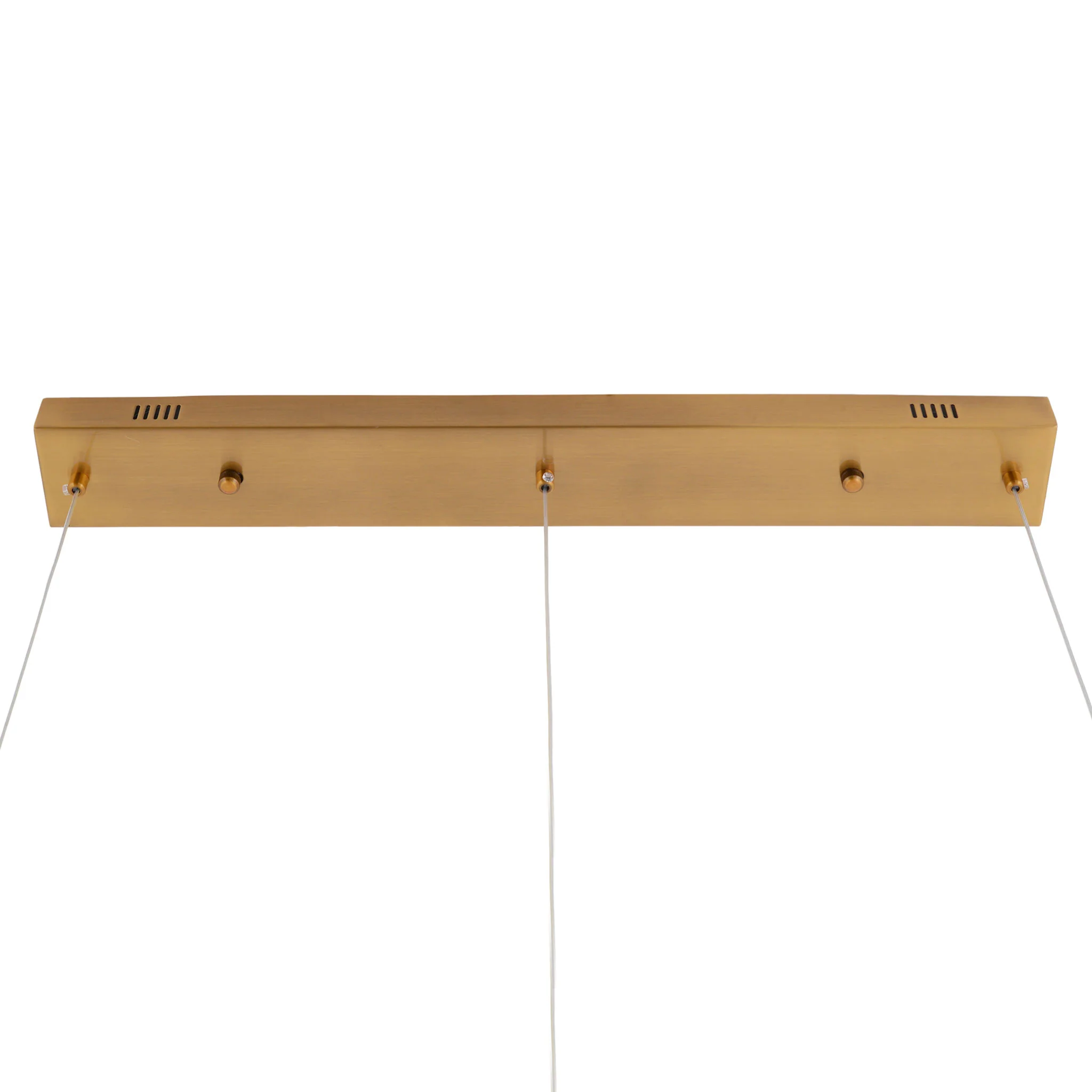 ANSELMO Lustră 1x7W LED - Image 5