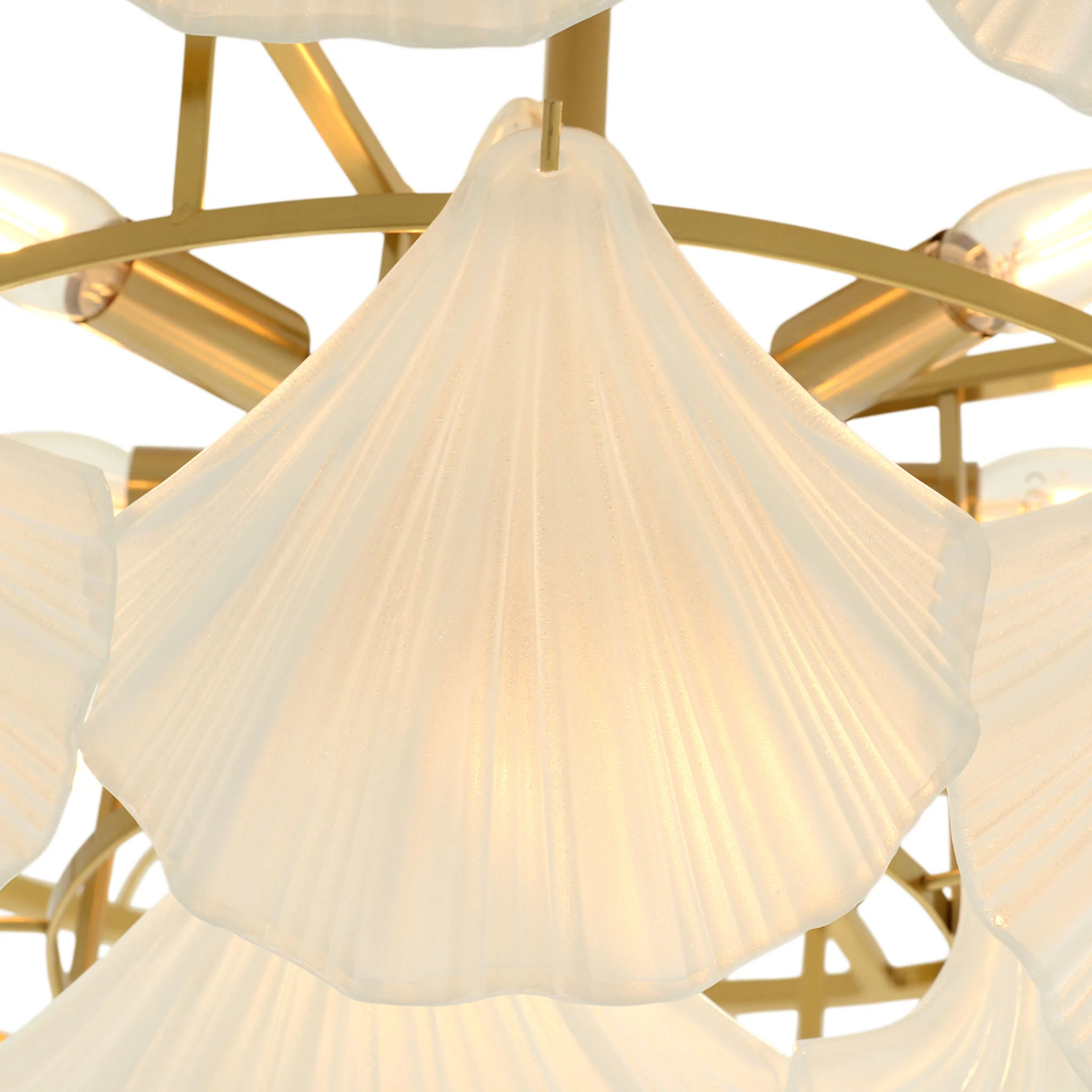 MALKO Plafonieră 12x5W E14 LED - Image 8