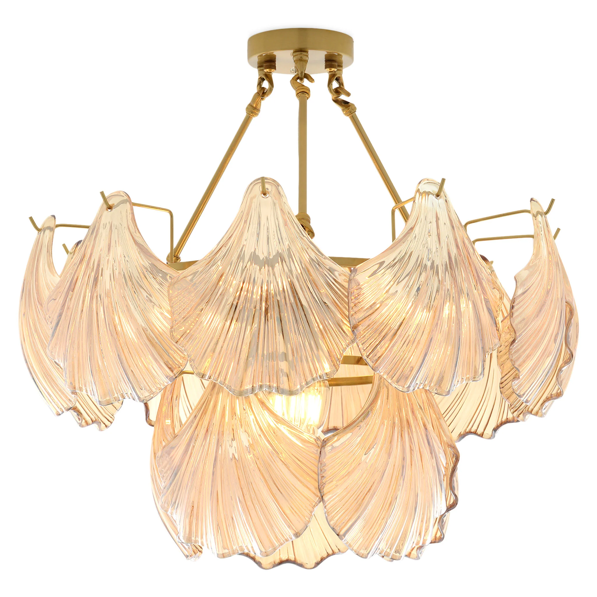 MALKO Lustră 9x5W E14 LED - Image 7