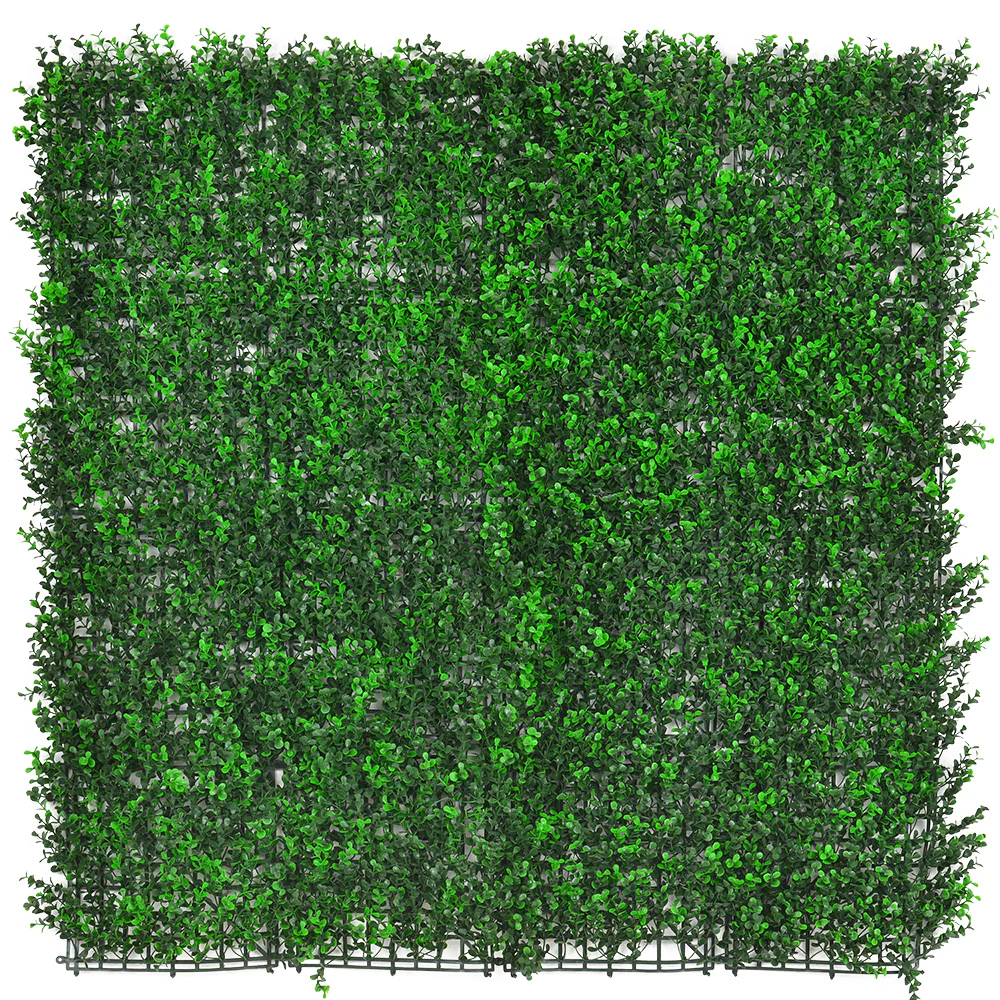 FENCE Decorațiune artificială gard/perete
