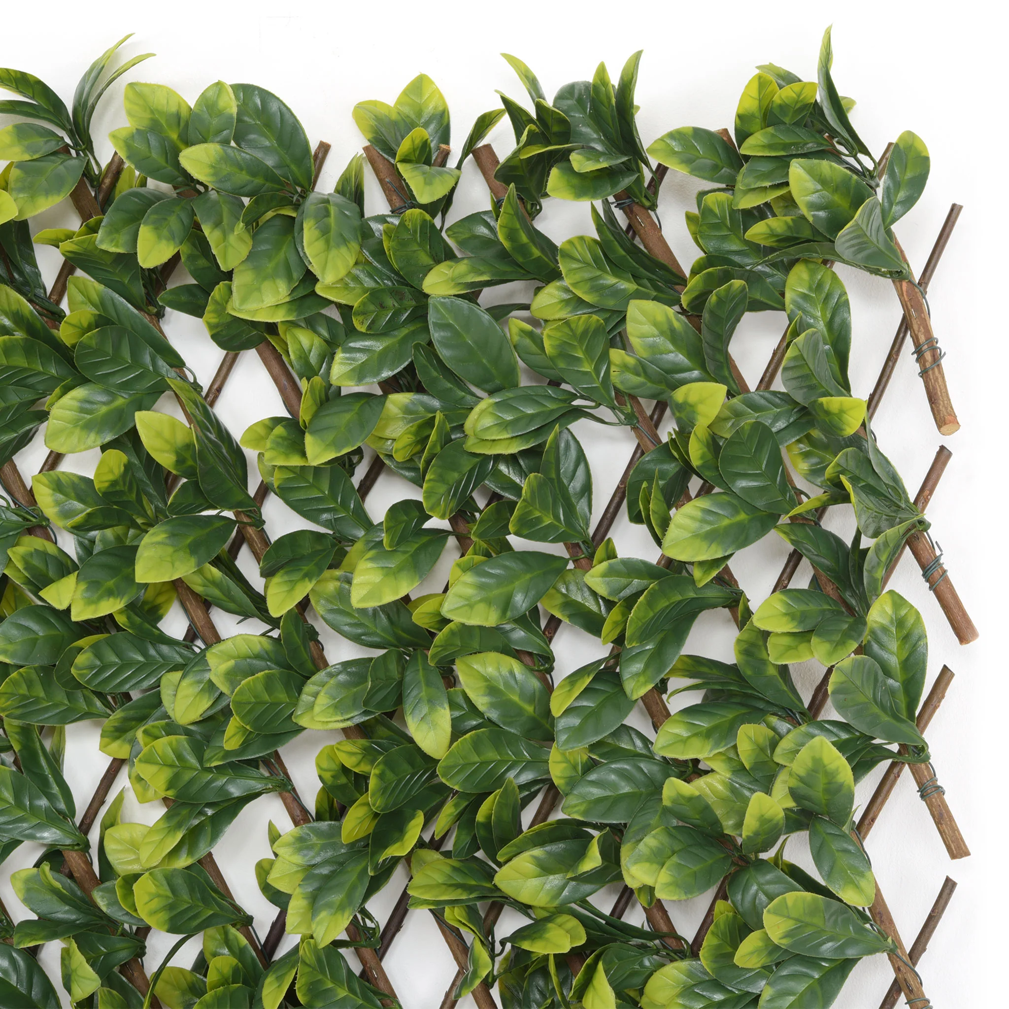 FOLDABLE FENCE Decorațiune artificială gard/perete - Image 4