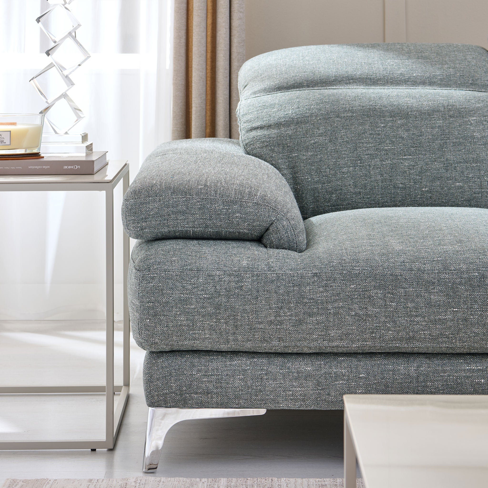 NATUZZI EDITIONS VOGA Masuță - Image 14
