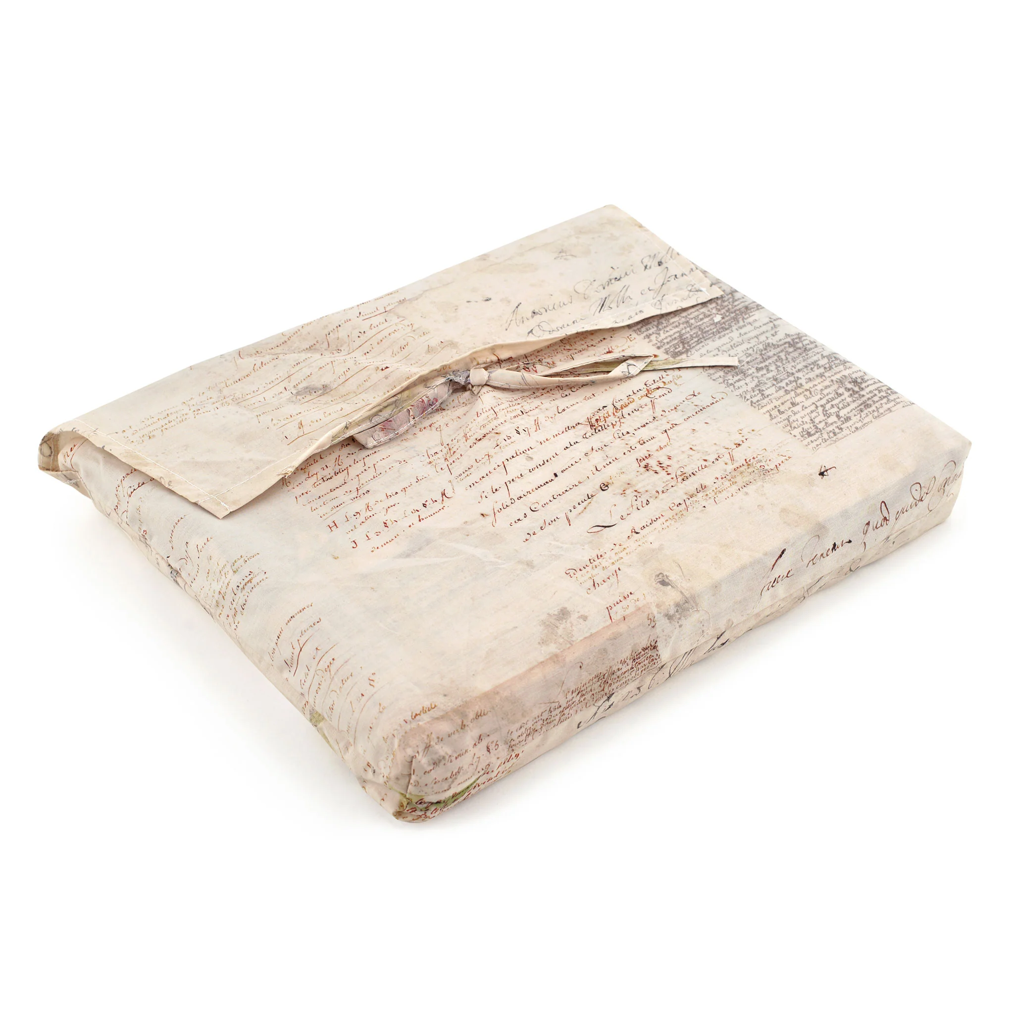 DARWIN Set așternut 4 piese, 200x220cm - Image 6
