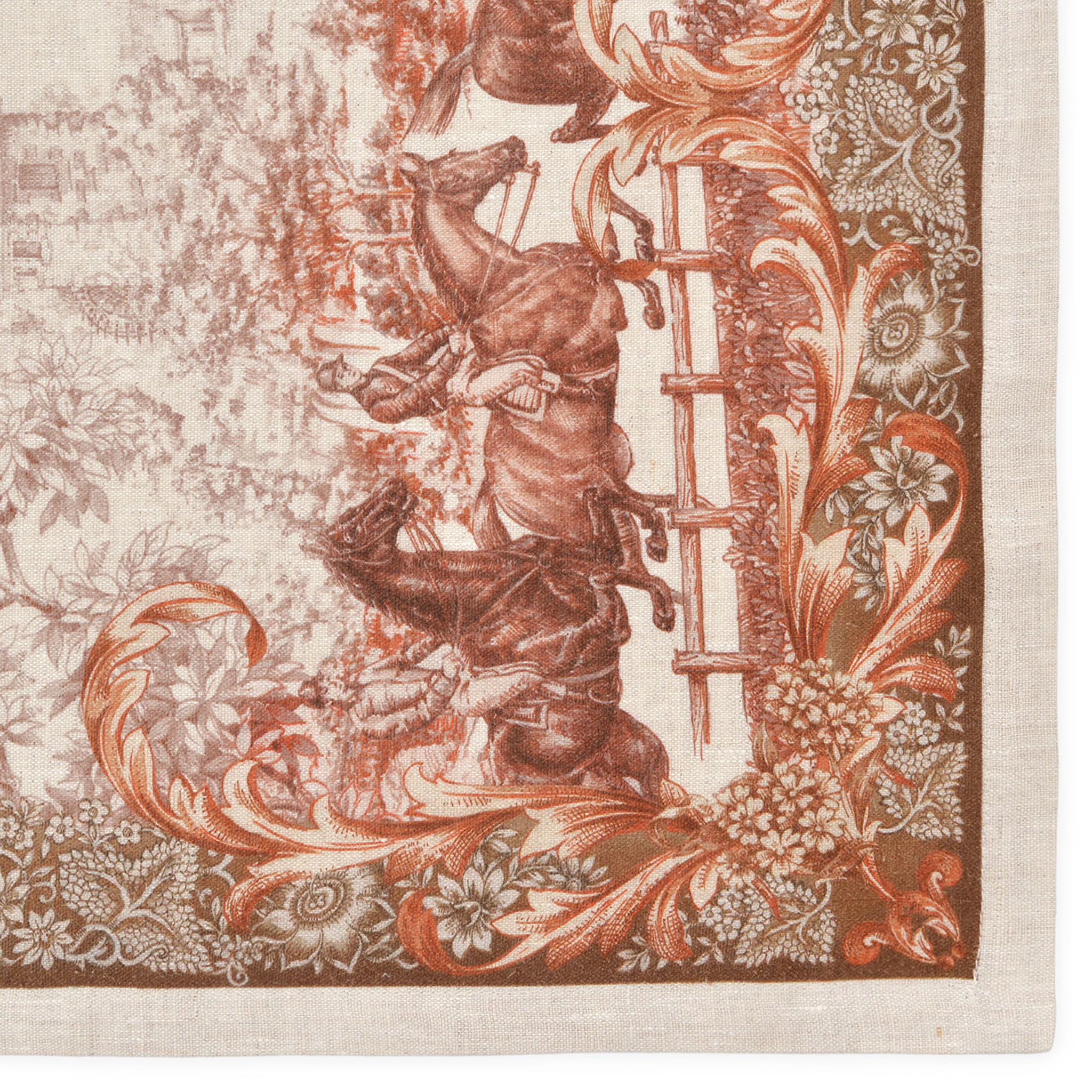 COTTAGE Șervet decorativ masă - Image 3