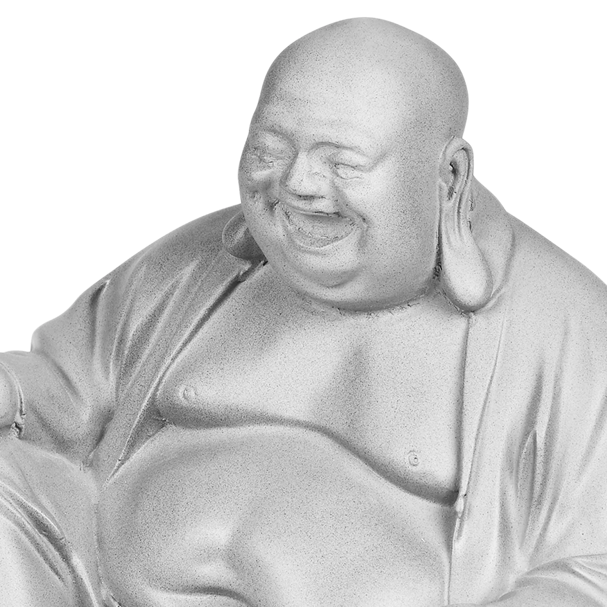 BUDDHA Statuetă - Image 4