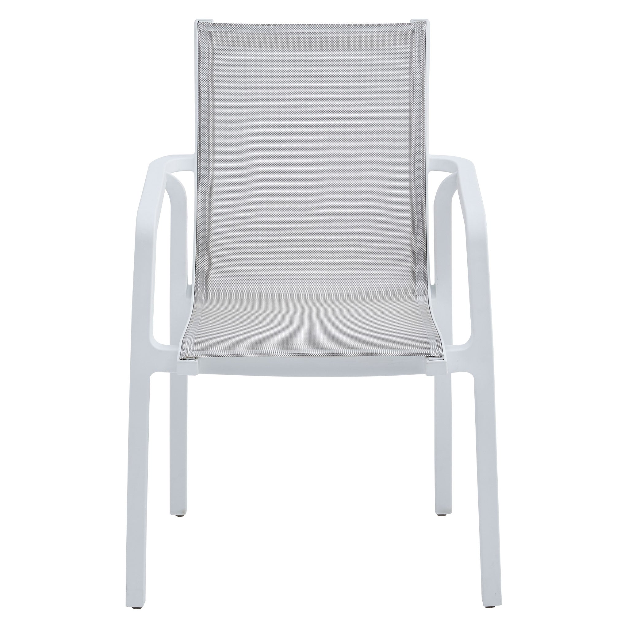 MARTA Set mobilier terasă/grădină, 6 scaune și masă - Image 11