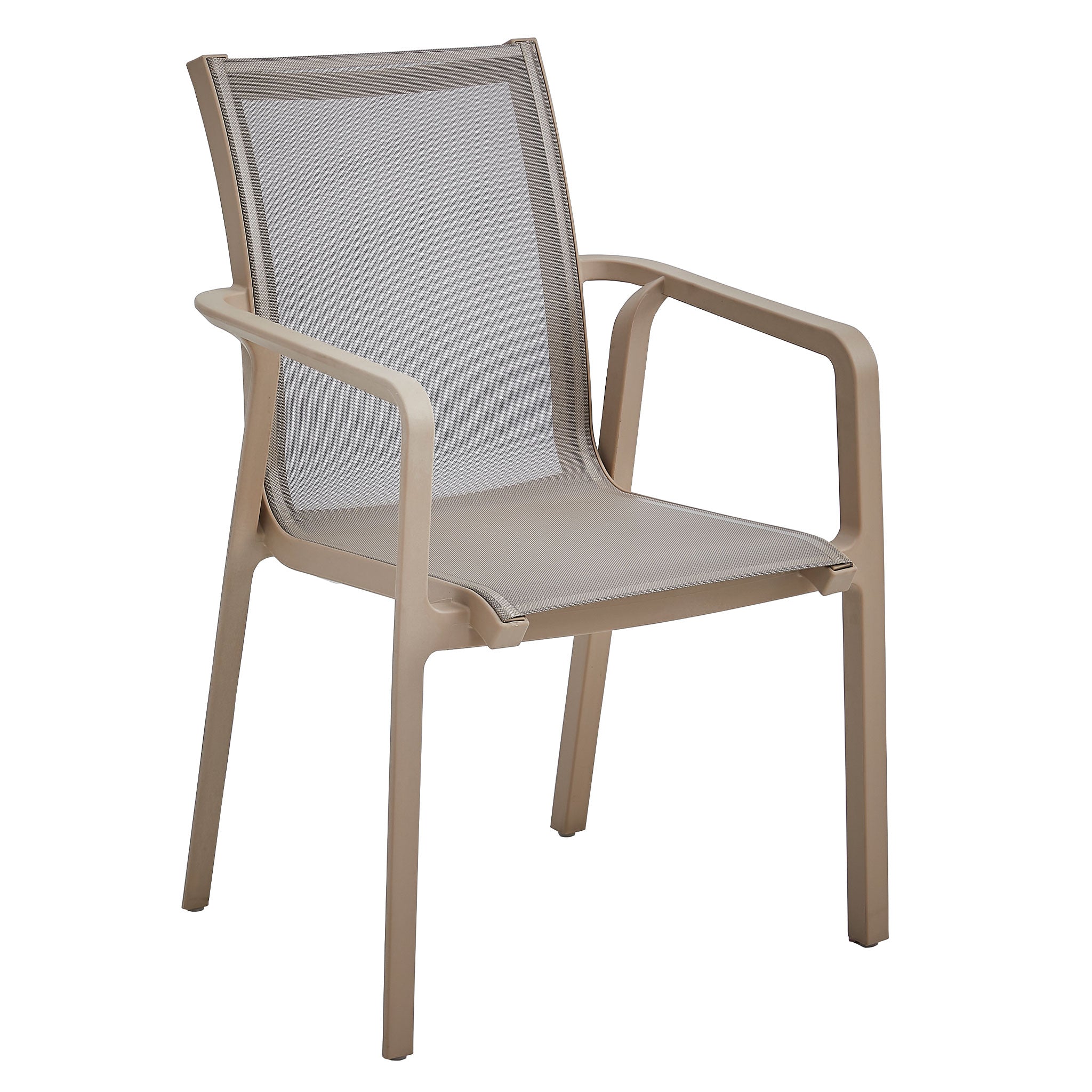 MARTA Set mobilier terasă/grădină, 6 scaune și masă - Image 20
