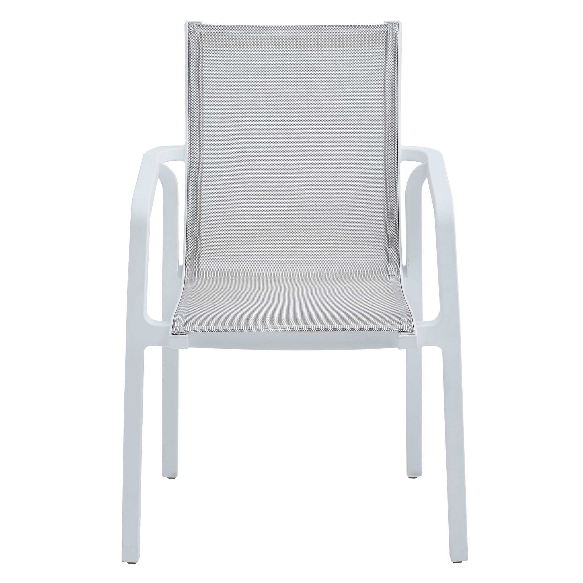 MARTA Set mobilier terasă/grădină, 4 scaune și masă - Image 10
