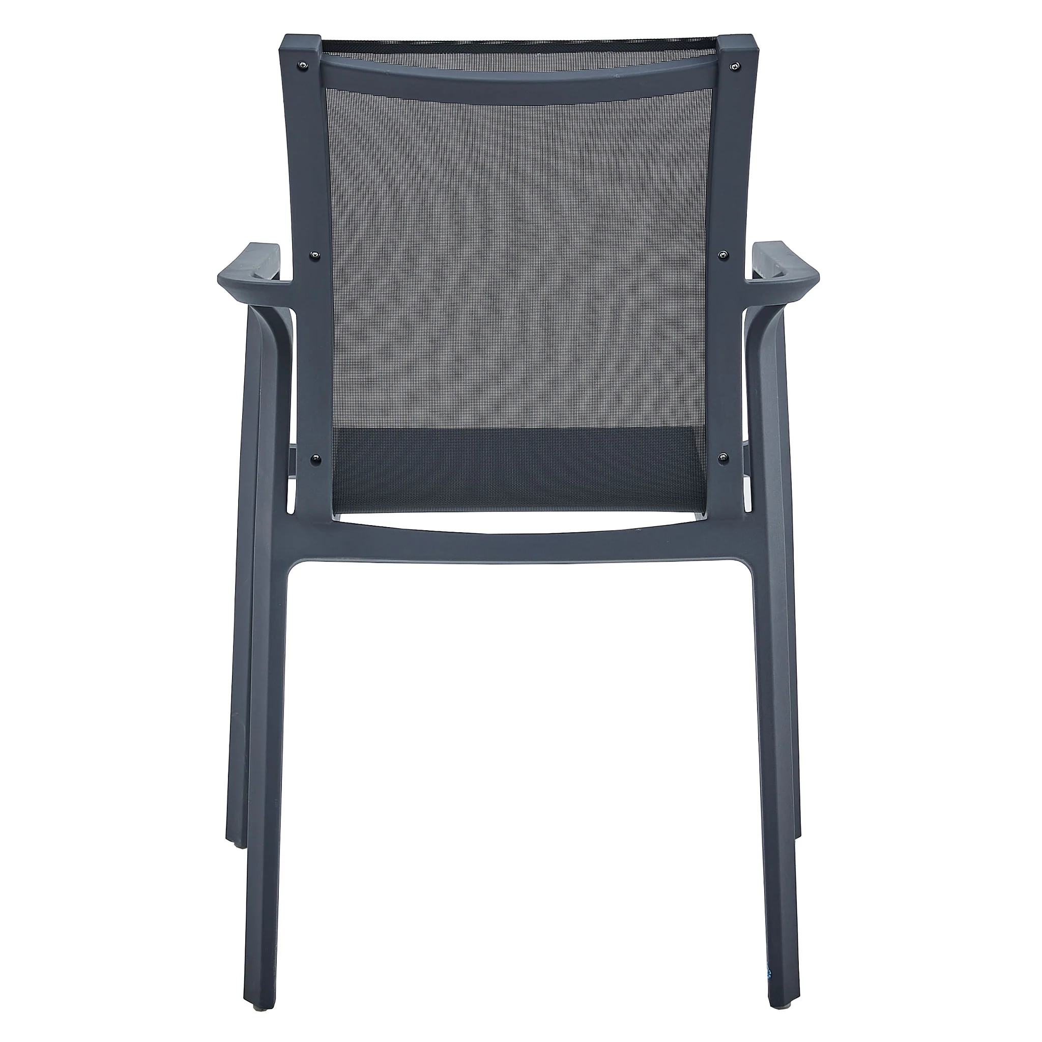 MARTA Set mobilier terasă/grădină, 4 scaune și masă - Image 20