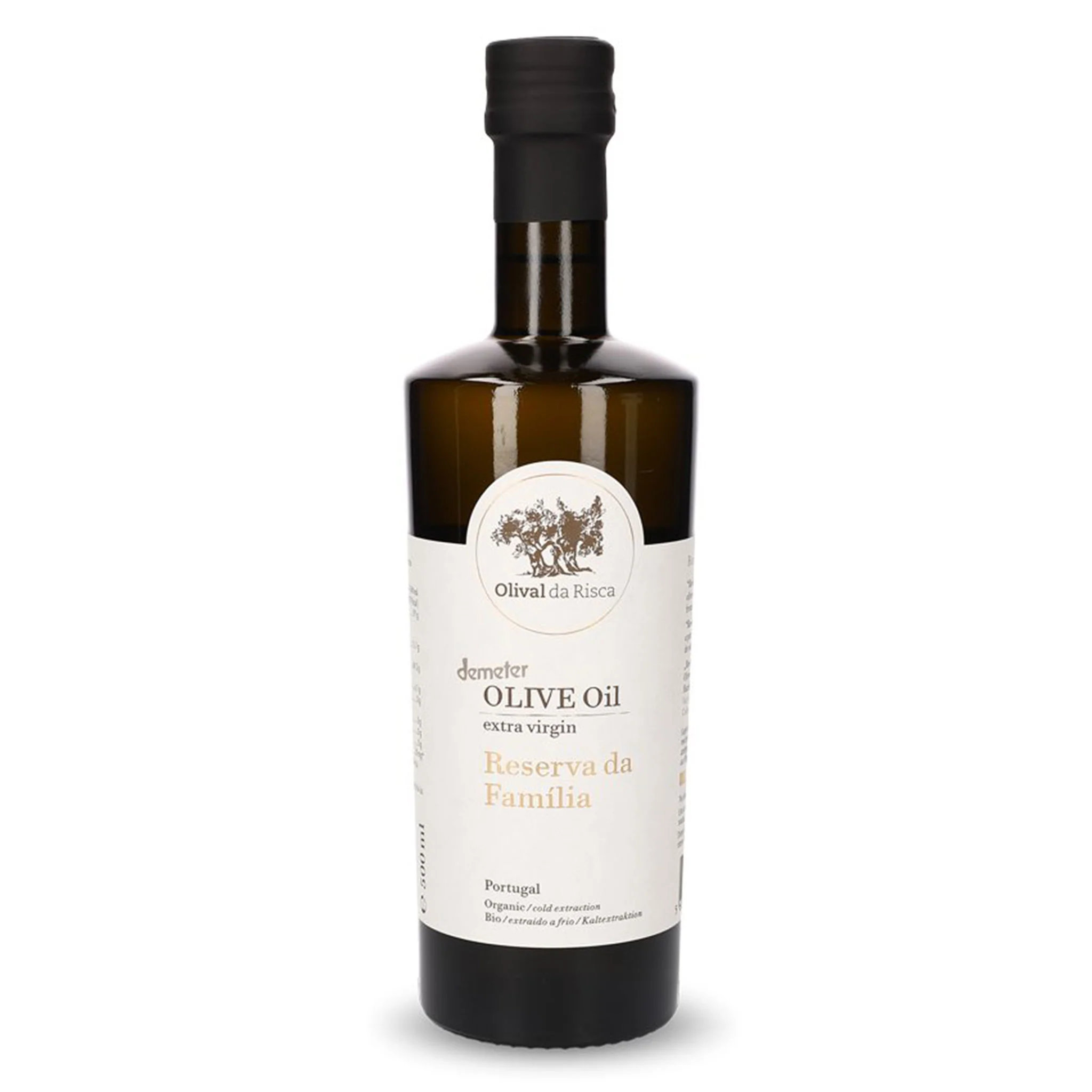 OLIVAL Ulei de măsline