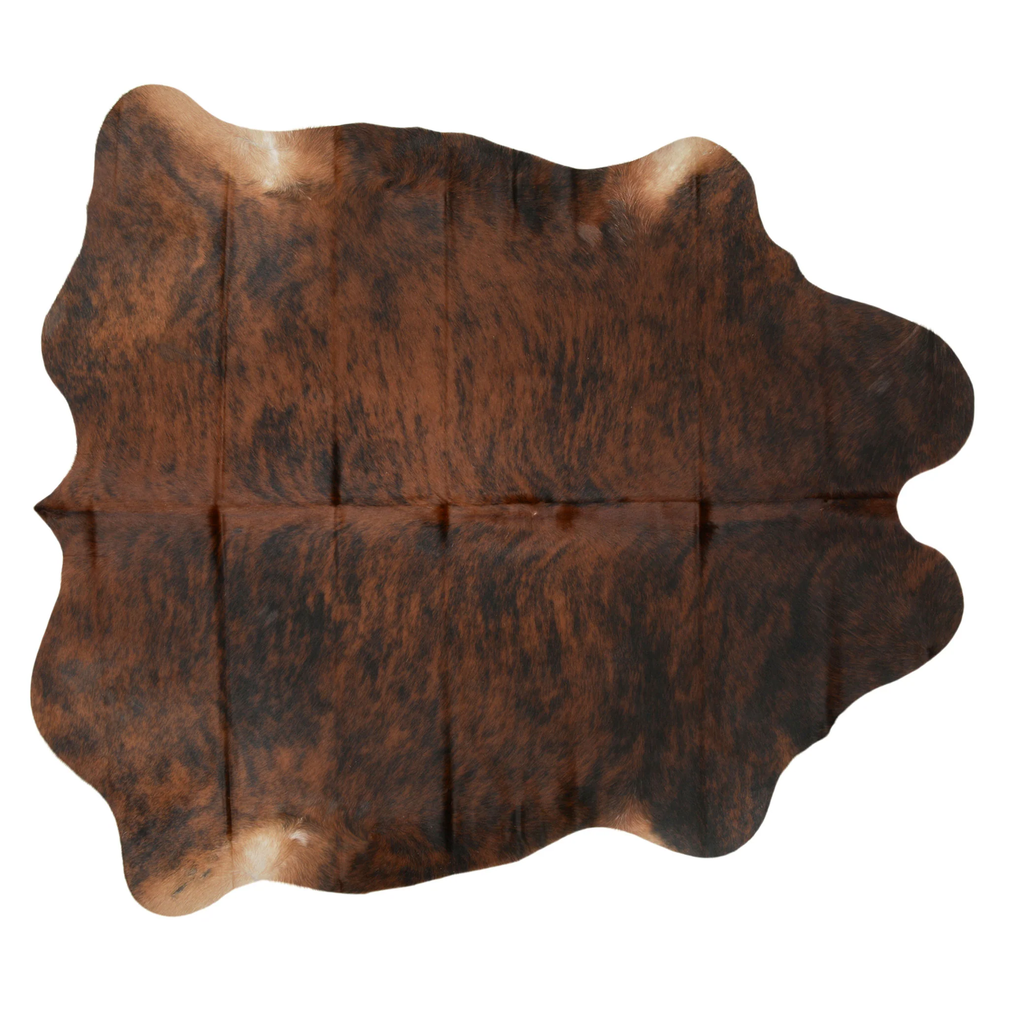 COW HIDE104 Covor cameră
