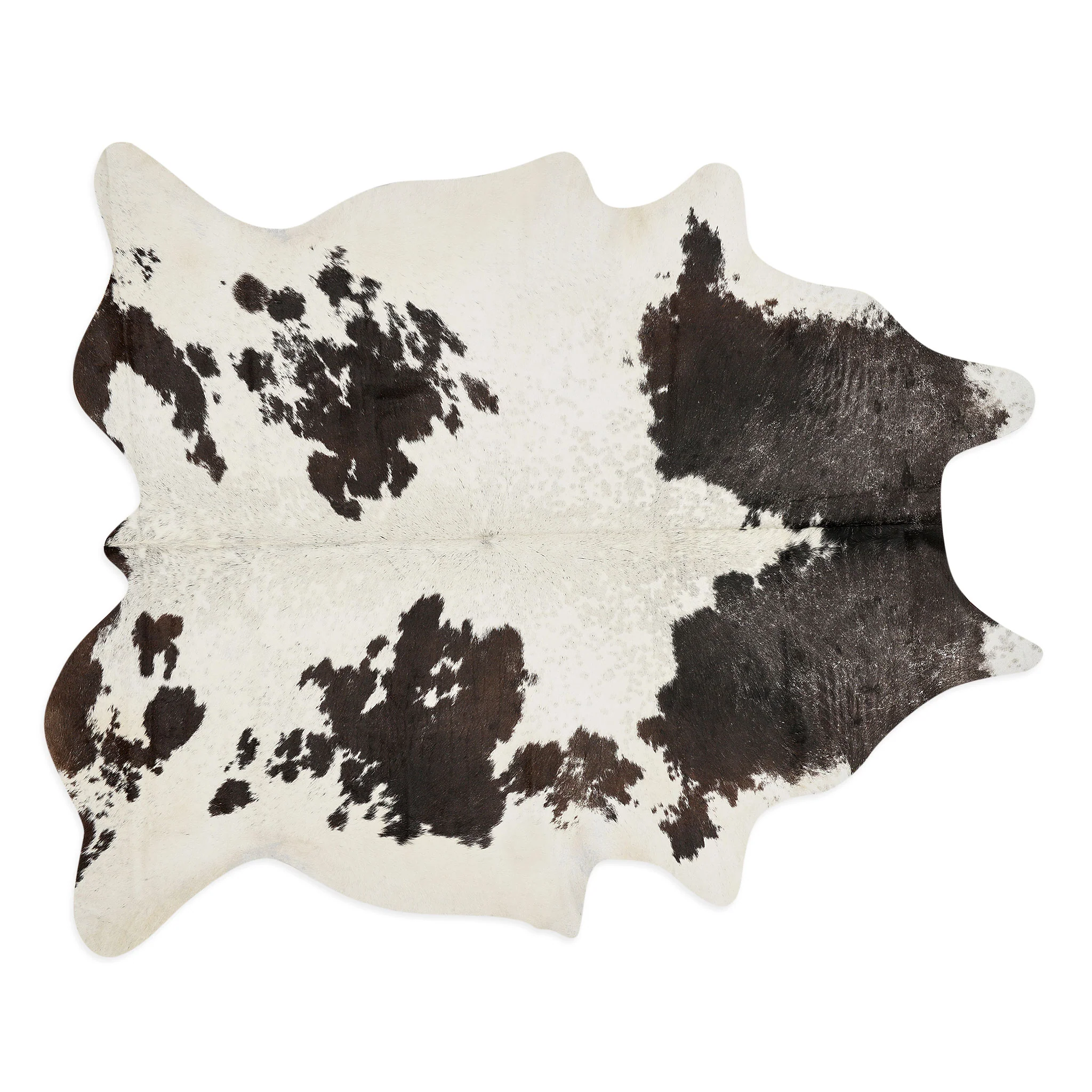 COW HIDE61 Covor cameră