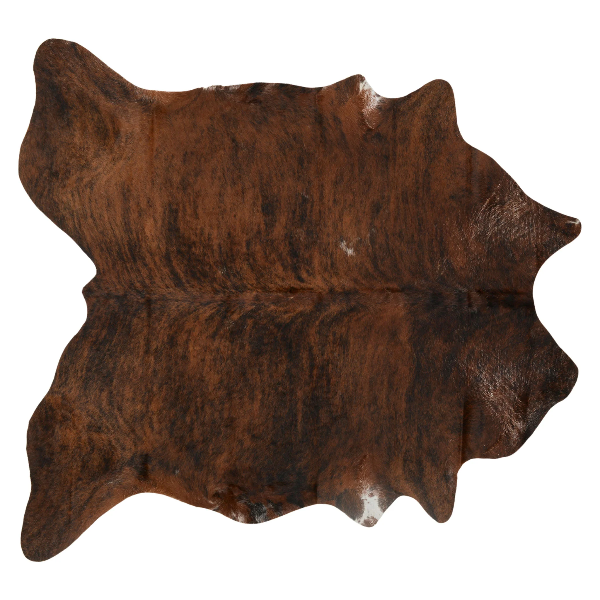 COW HIDE93 Covor cameră