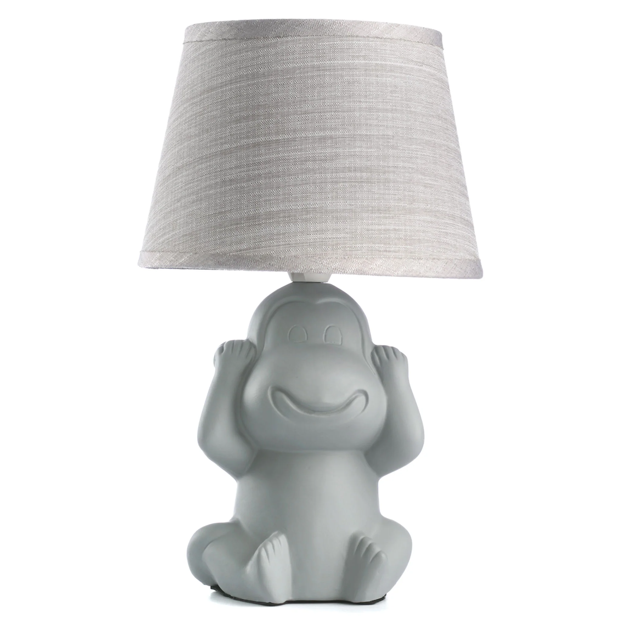 MONKEY Veioză 1x6W E14