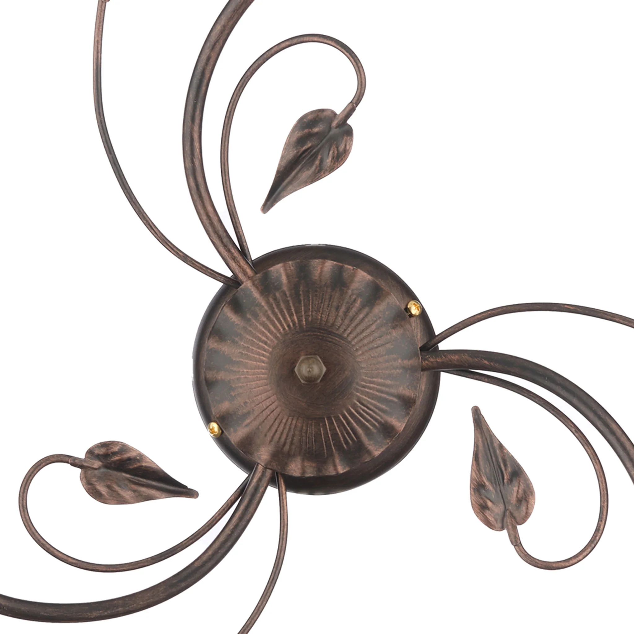 LILIANA Plafonieră 3x6W E14 - Image 8