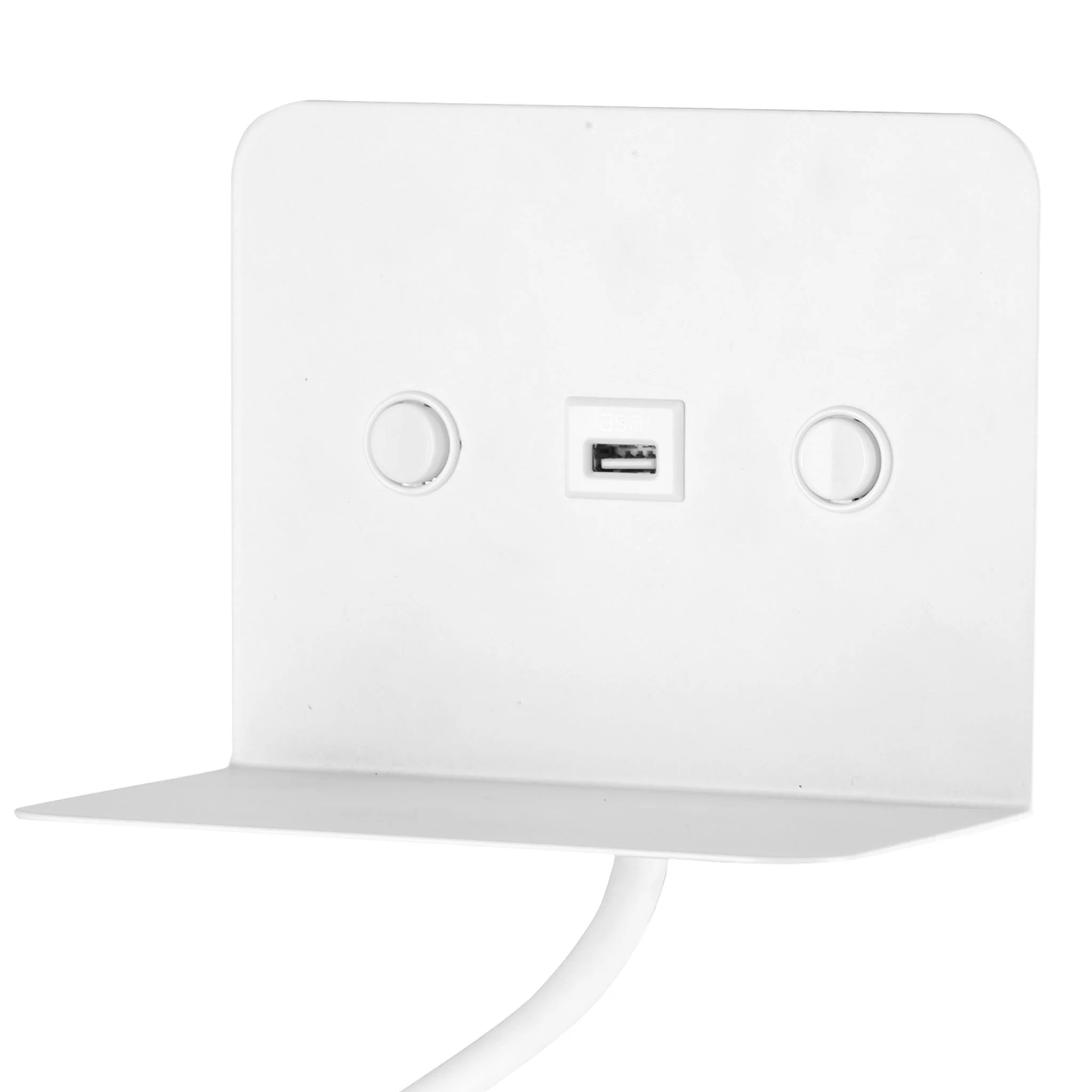 PLAK Aplică 5W LED - Image 3