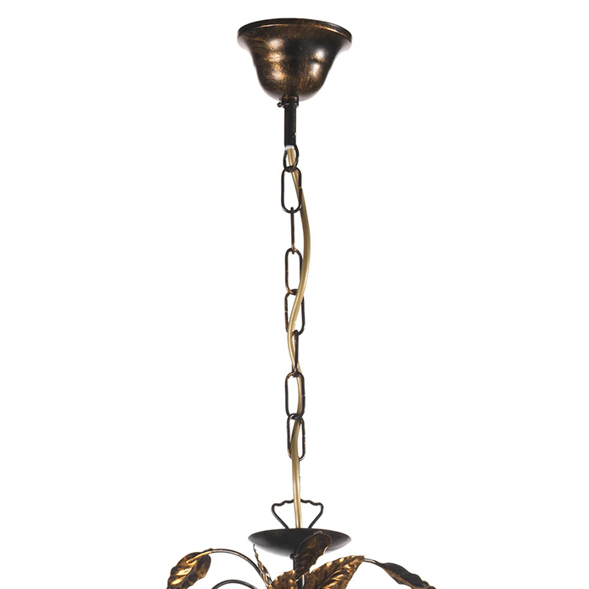 COLLANA Lustră 6x6W E14 - Image 6