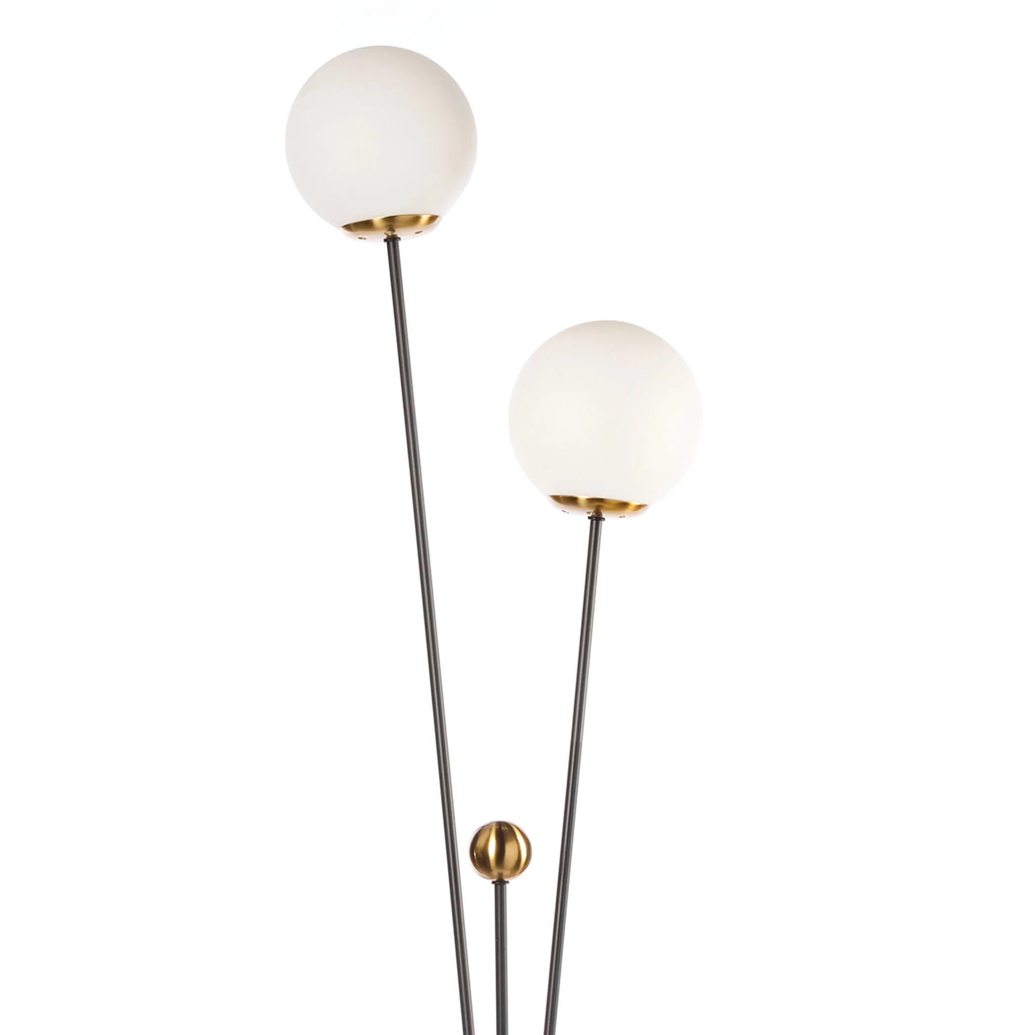 BILLO Lampadar 2x6W E14 - Image 5