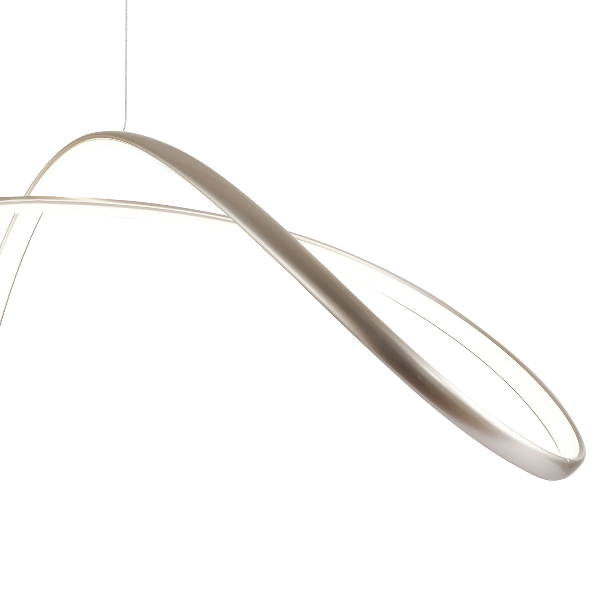 INFINITY Lustră 50W LED - Image 7