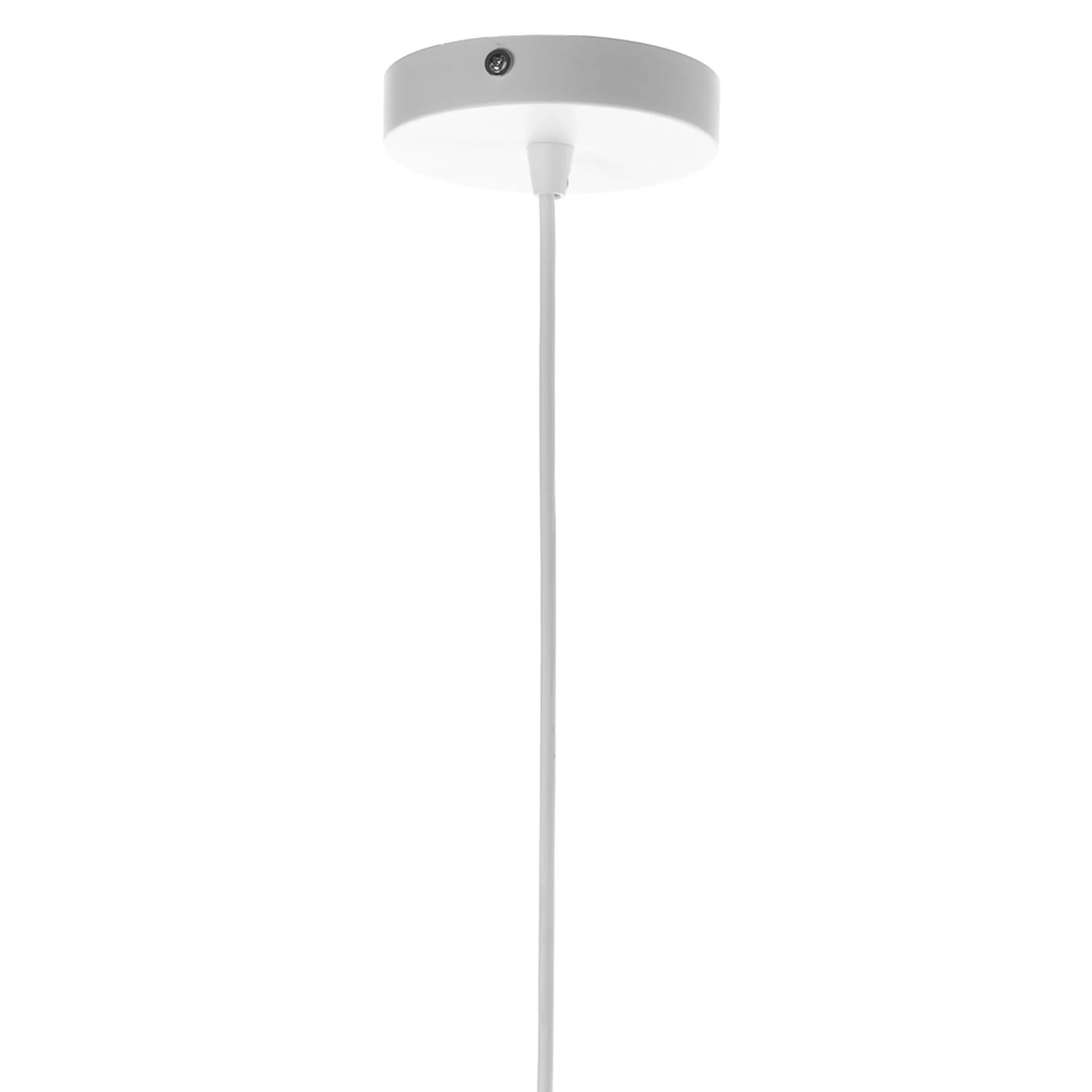 SOMBRERO Pendul 1x22W E27 - Image 3