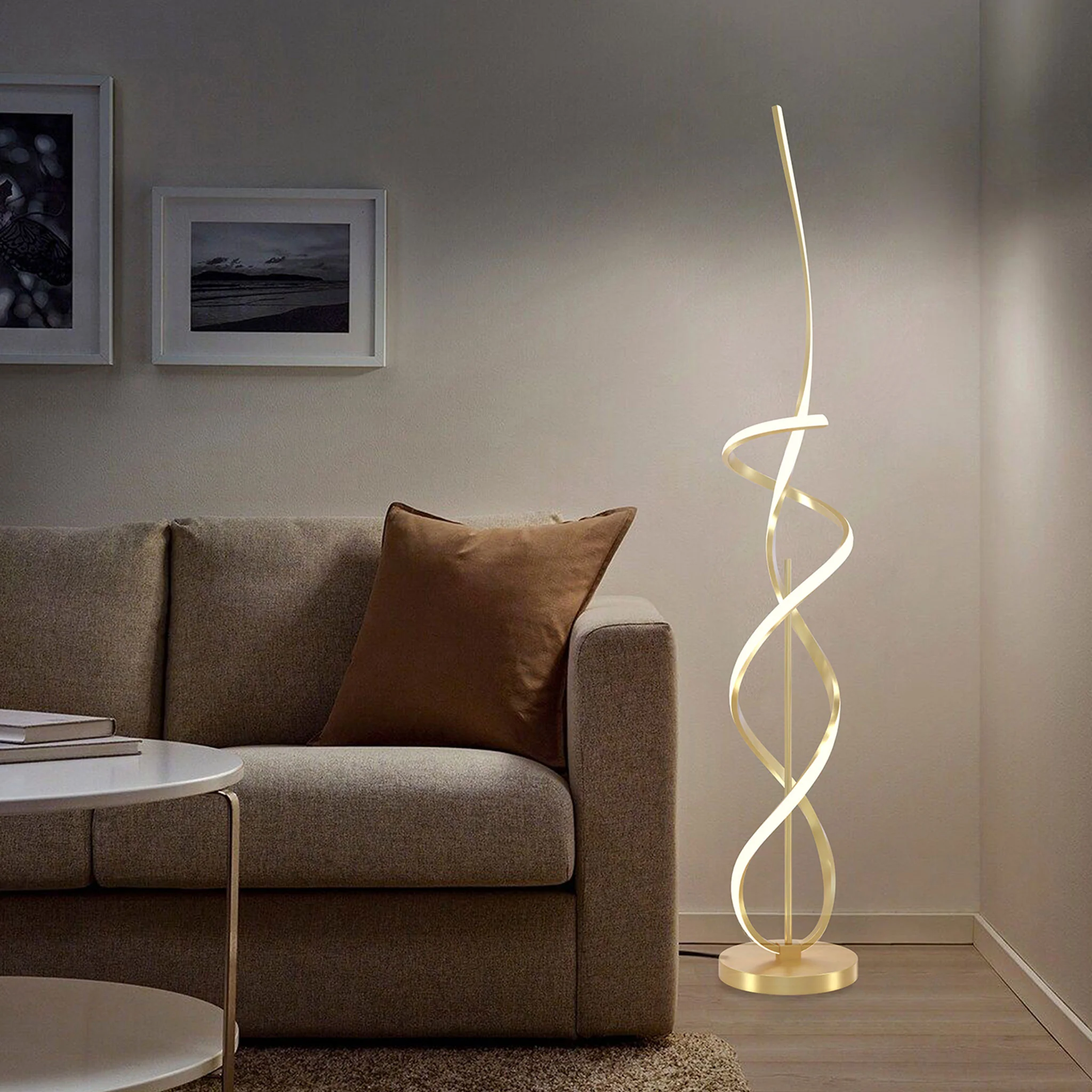 KIRA Lampadar 1x31W LED - Image 2