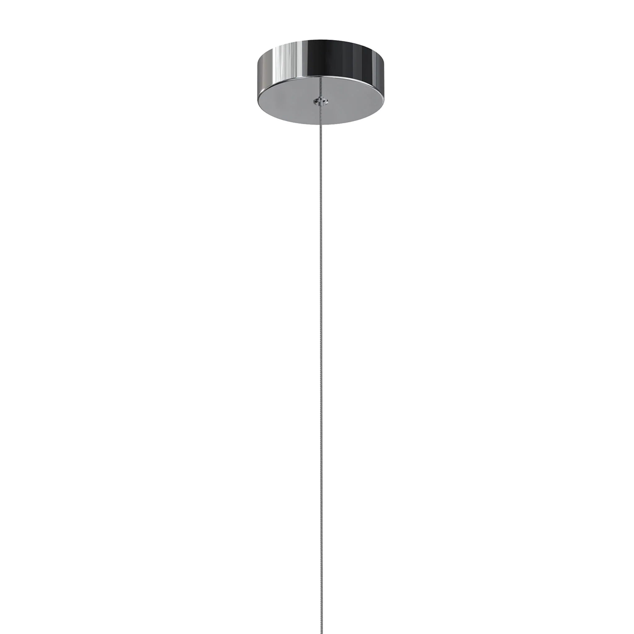 LOOP Lustră 1x40W LED - Image 4