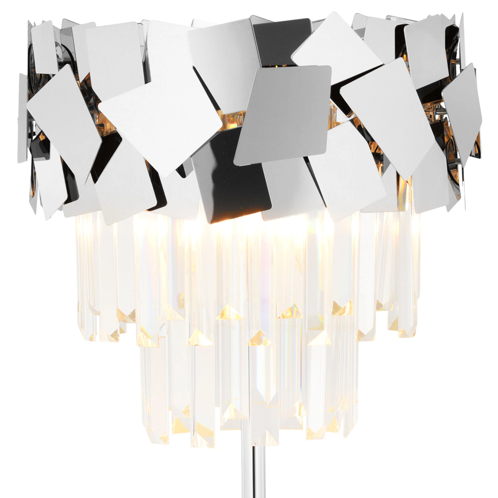QUASAR Lampadar 3x40W E14 - Image 15