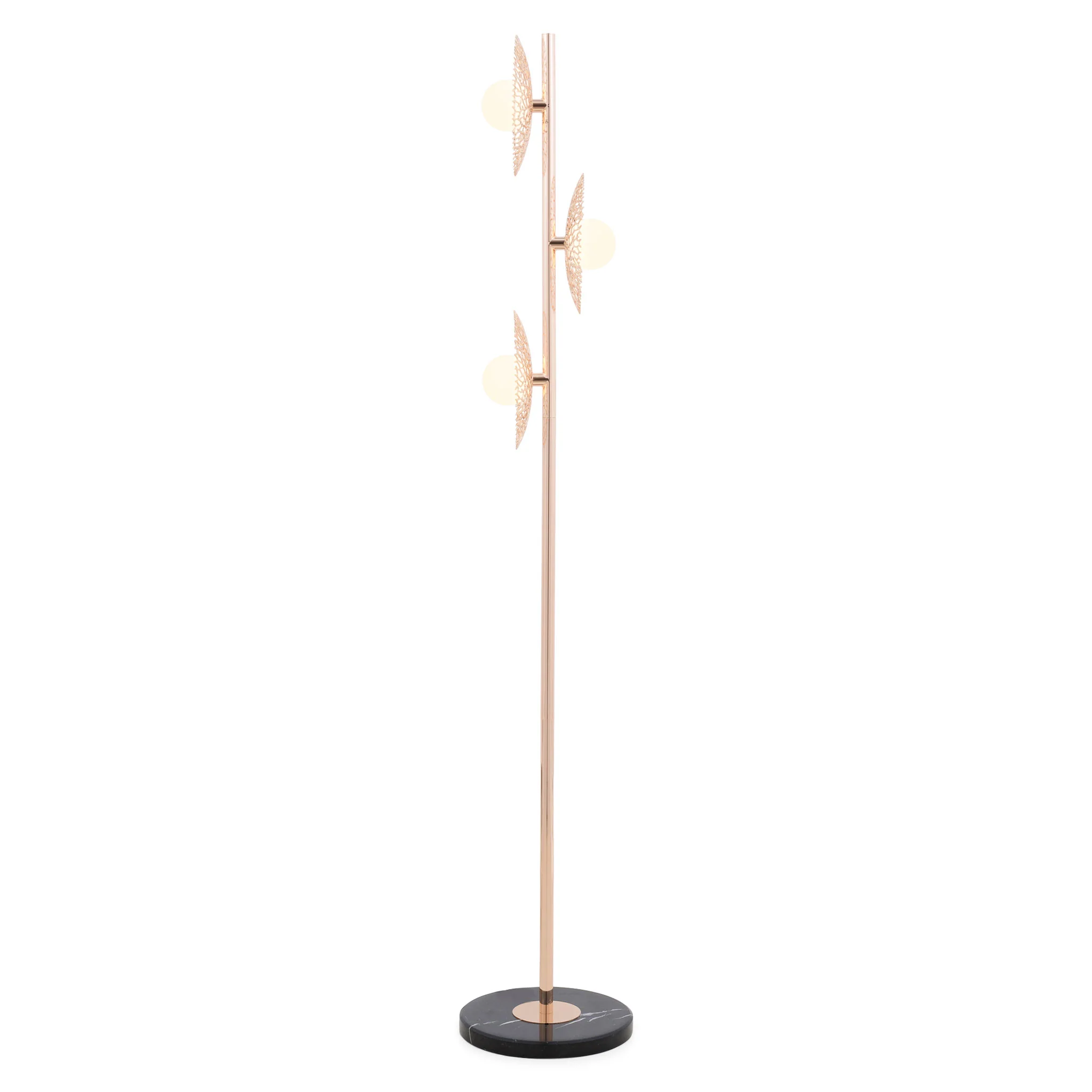 CORELIA Lampadar 3x28W G9 - Image 4