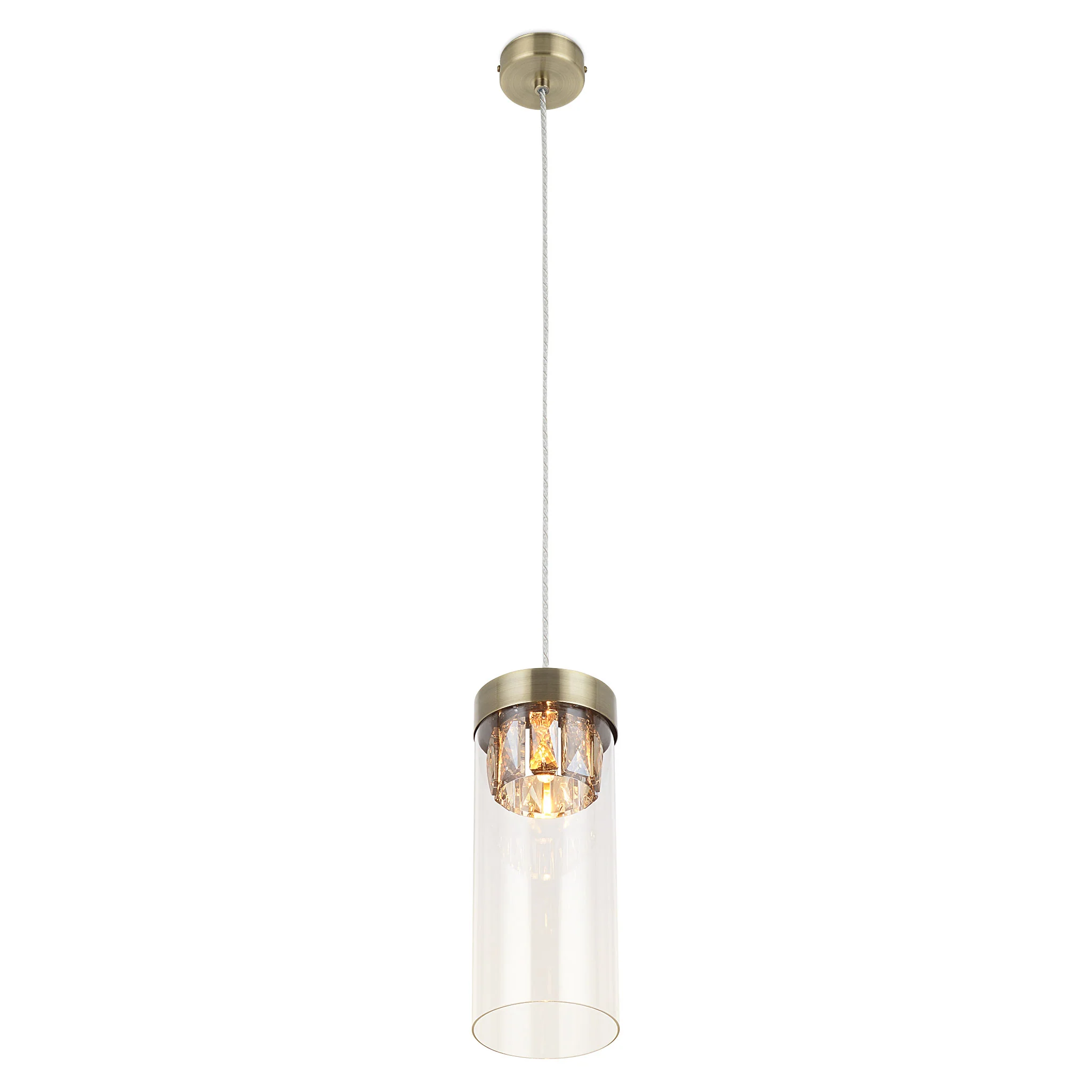 RIYA Pendul 1x40W G9 - Image 3
