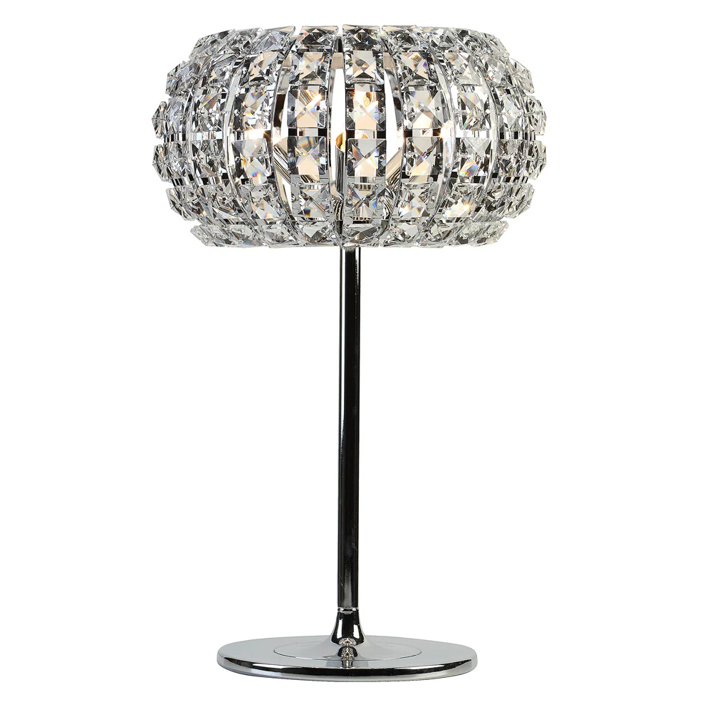 DIAMOND Veioză 3x40W G9 - Image 2