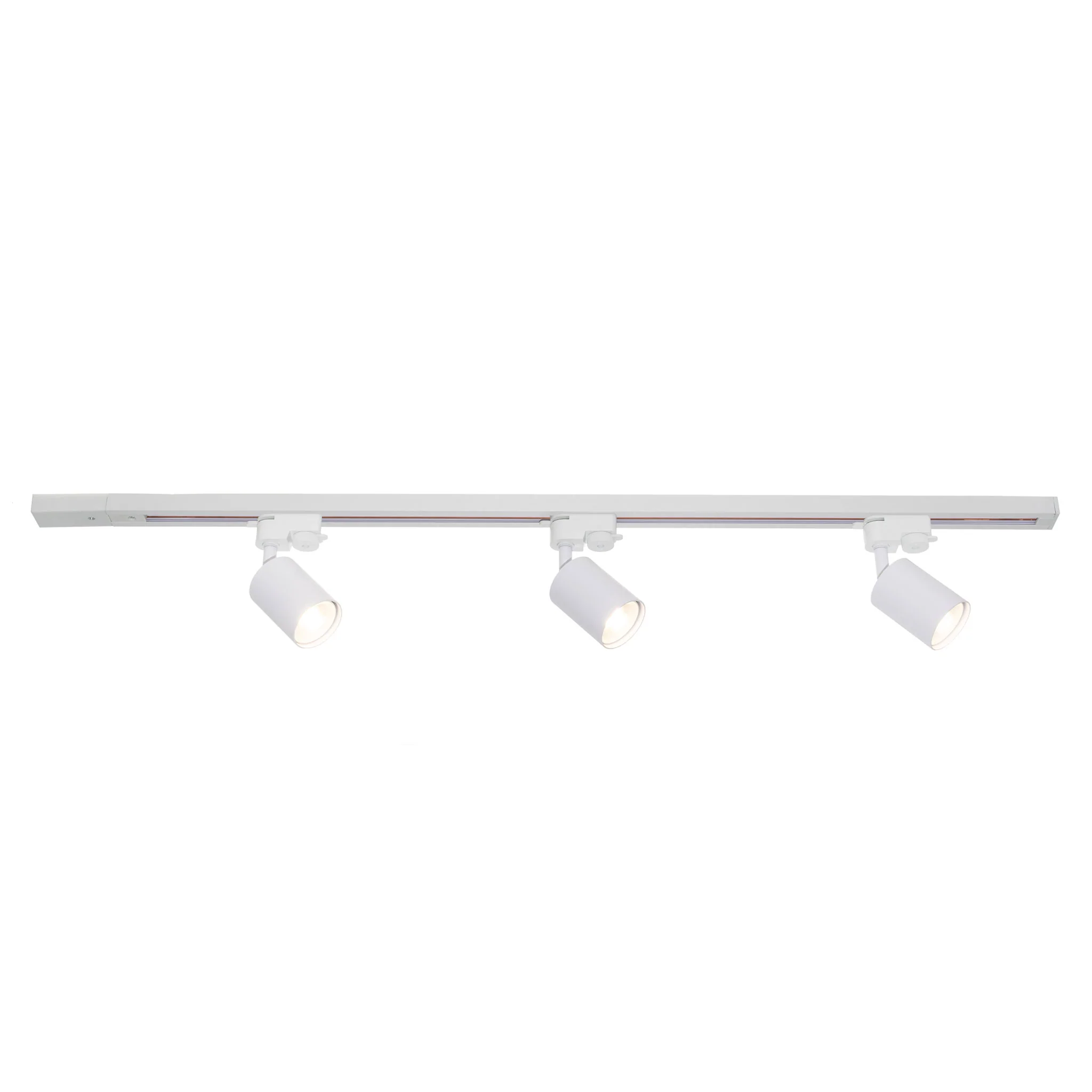 ELEMENTAL Sistem proiectoare 3x6W GU10 - Image 4