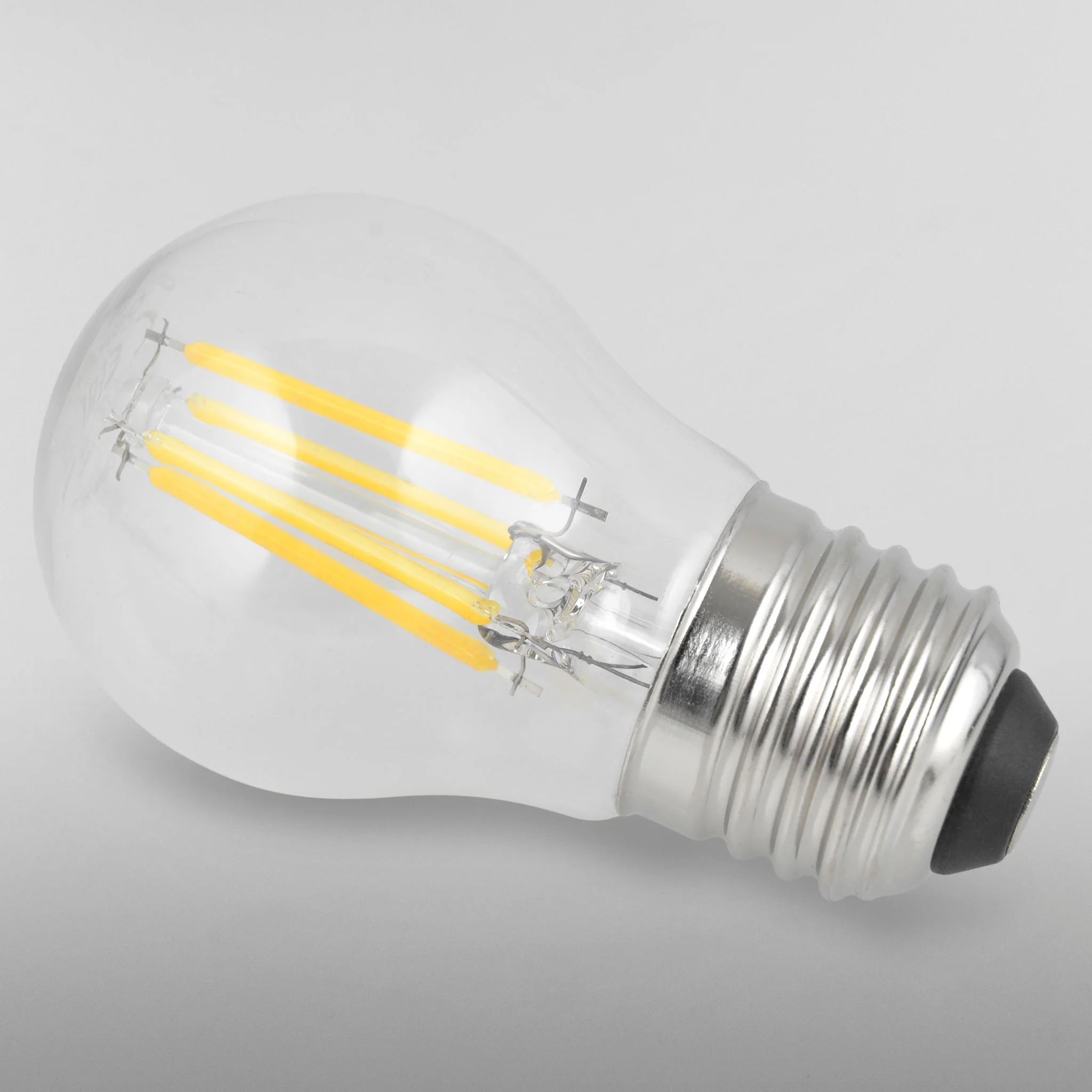 LED STAR Bec 4W E27 - Image 3