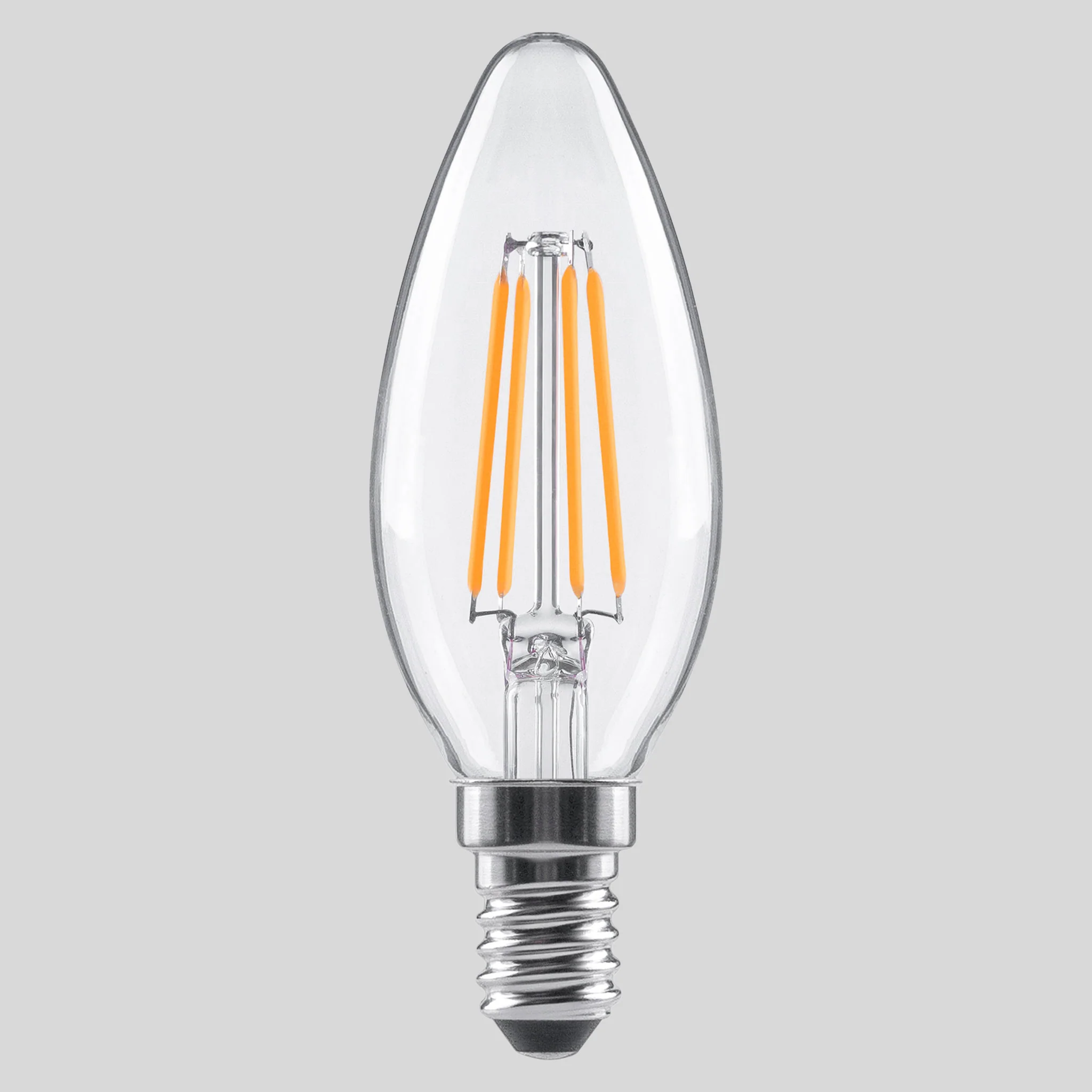 LED VALUE Bec 7.5W E14