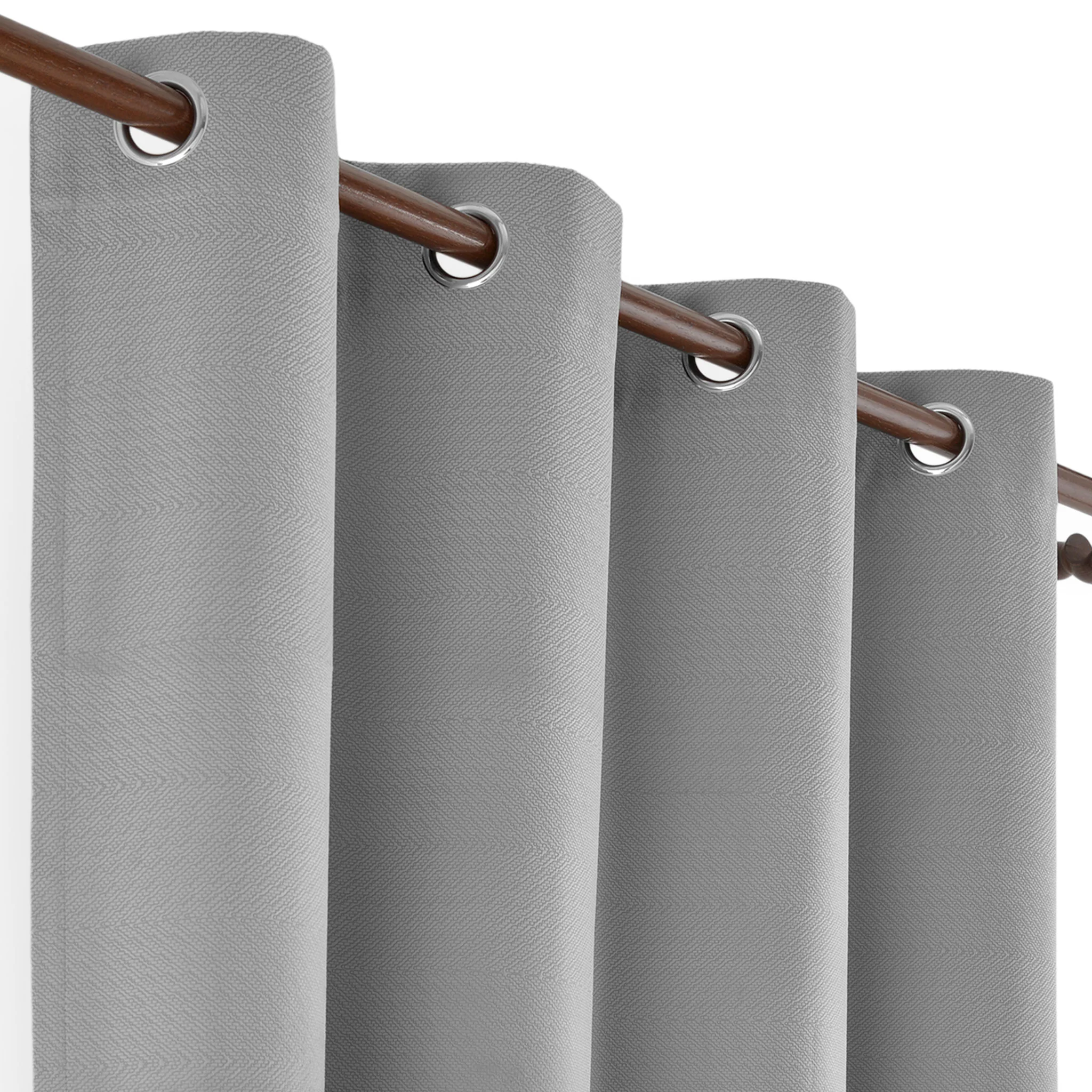GOLAN Draperie, 135x260cm - Image 16