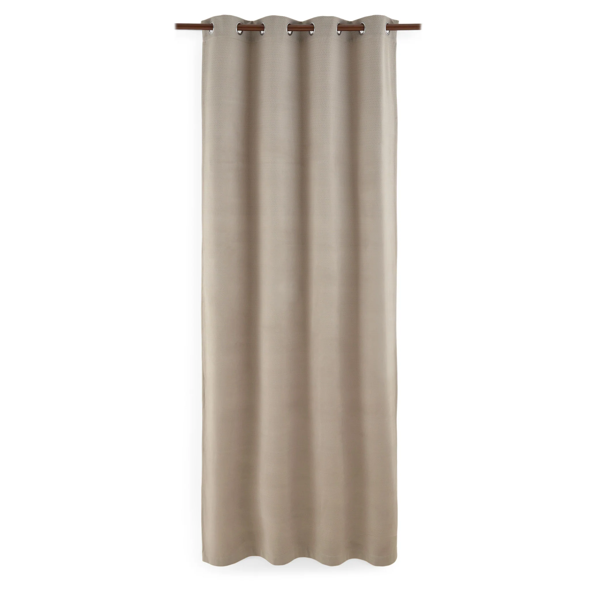 GOLAN Draperie, 135x260cm - Image 5