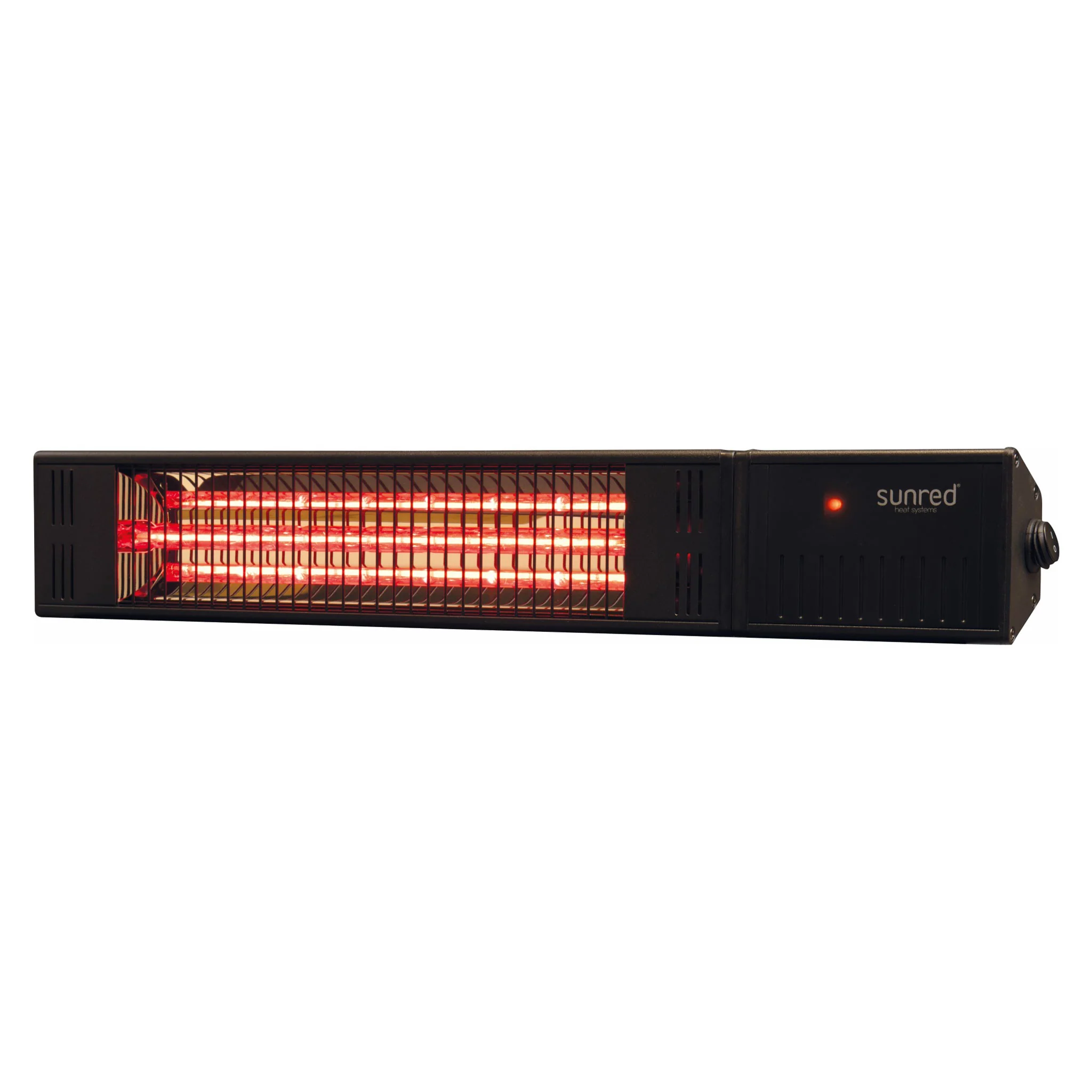 SUNRED Încălzitor electric perete, 1500W - Image 3