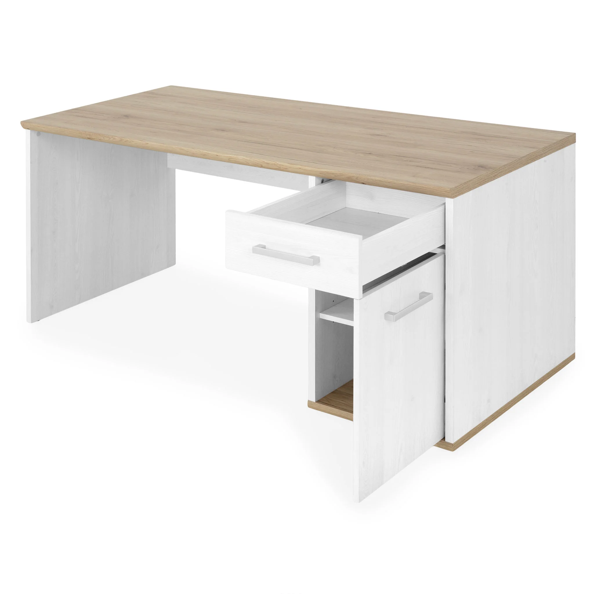 CABANA Birou 1 ușă, 1 sertar - Image 3