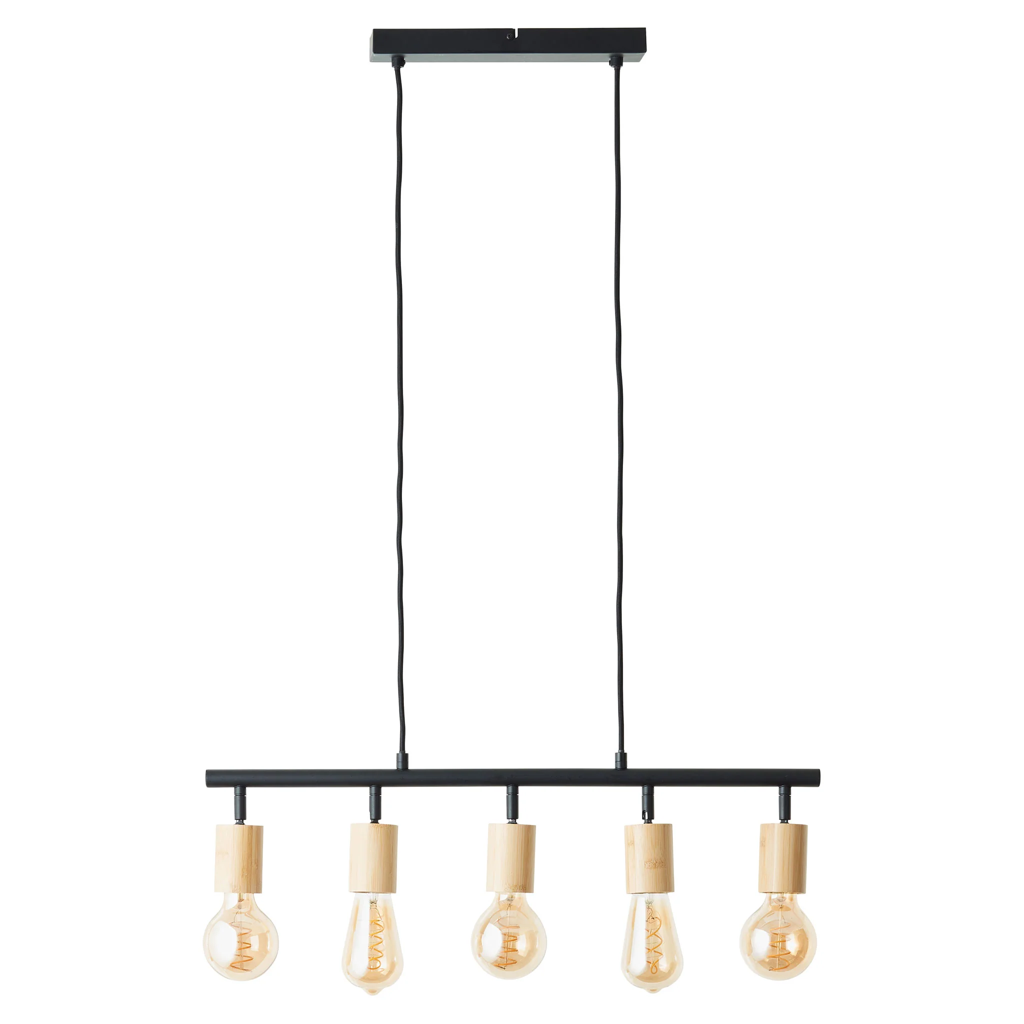 TIFFANY Lustră 5x28W E27 - Image 8