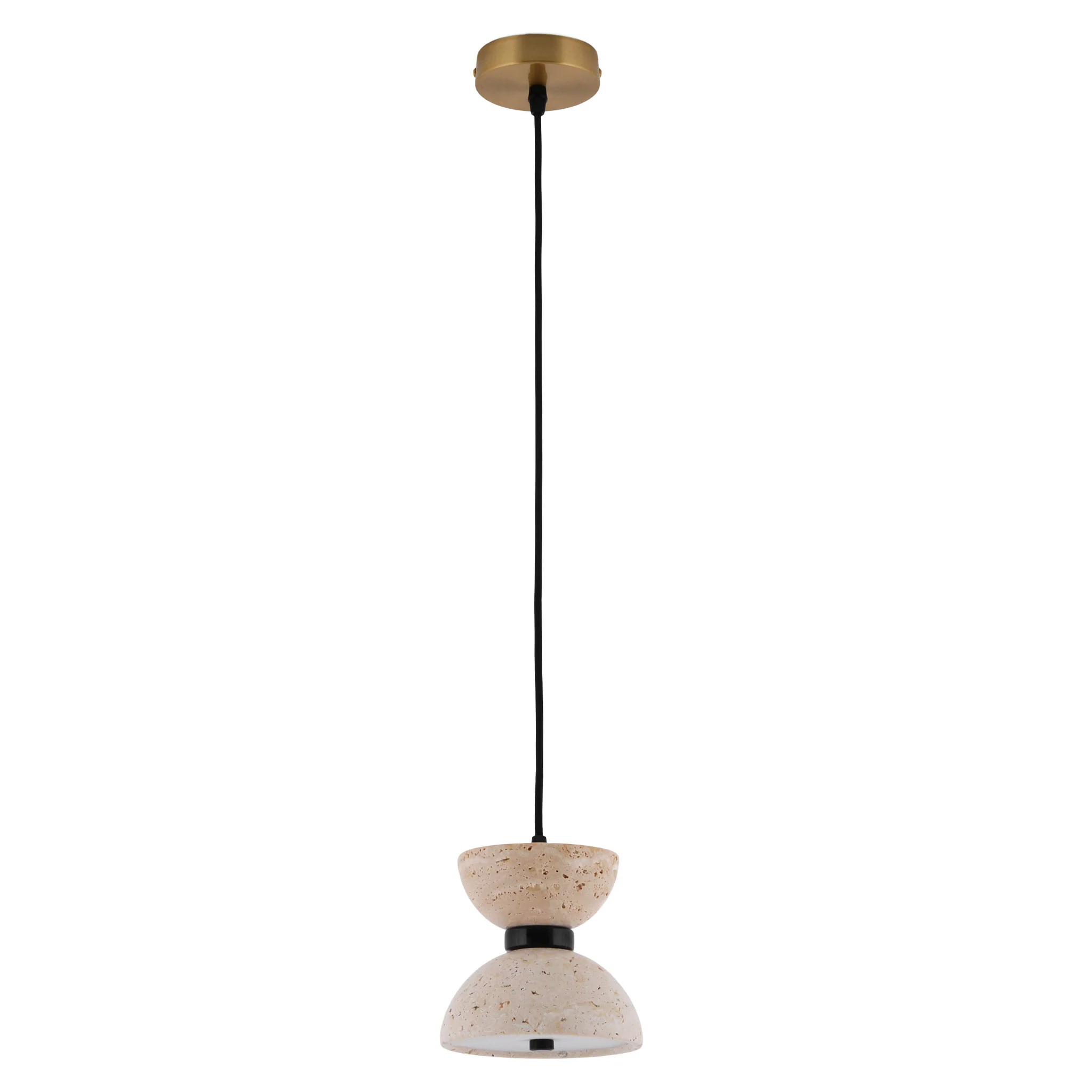 SINGLE Pendul 1x10W LED